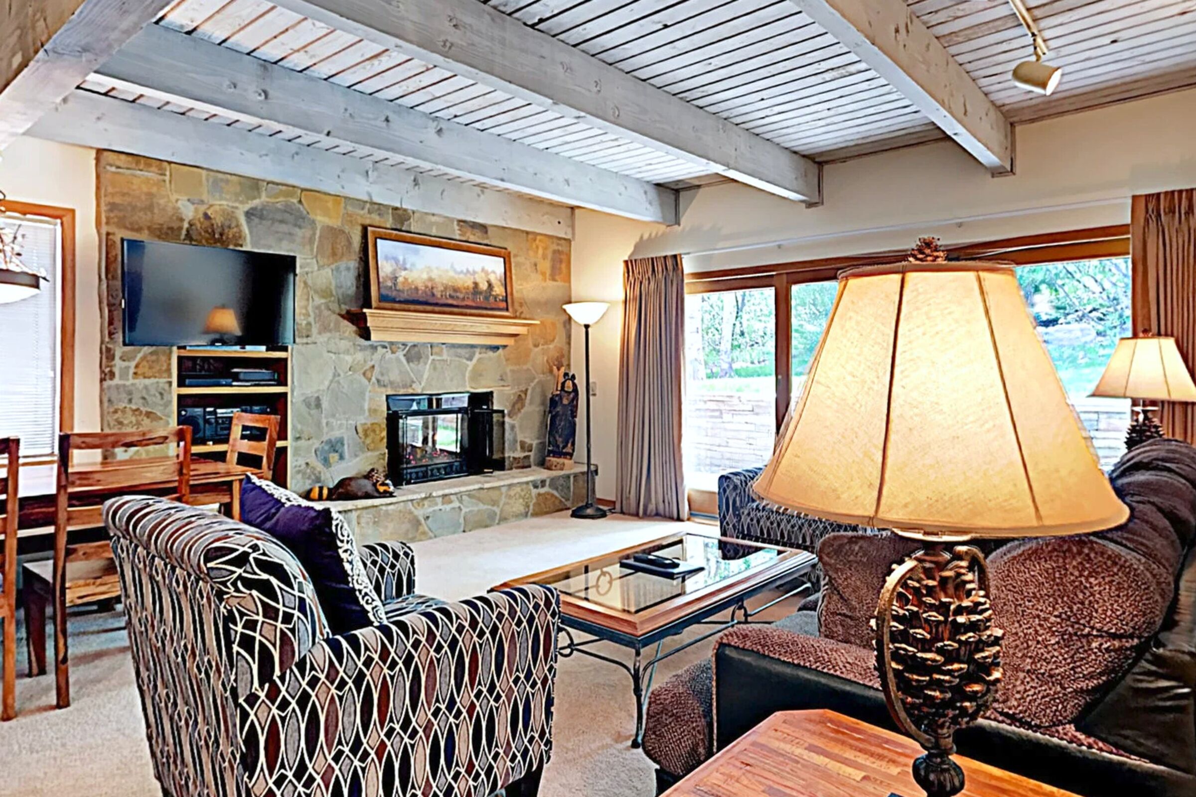 #A2H - Living Room