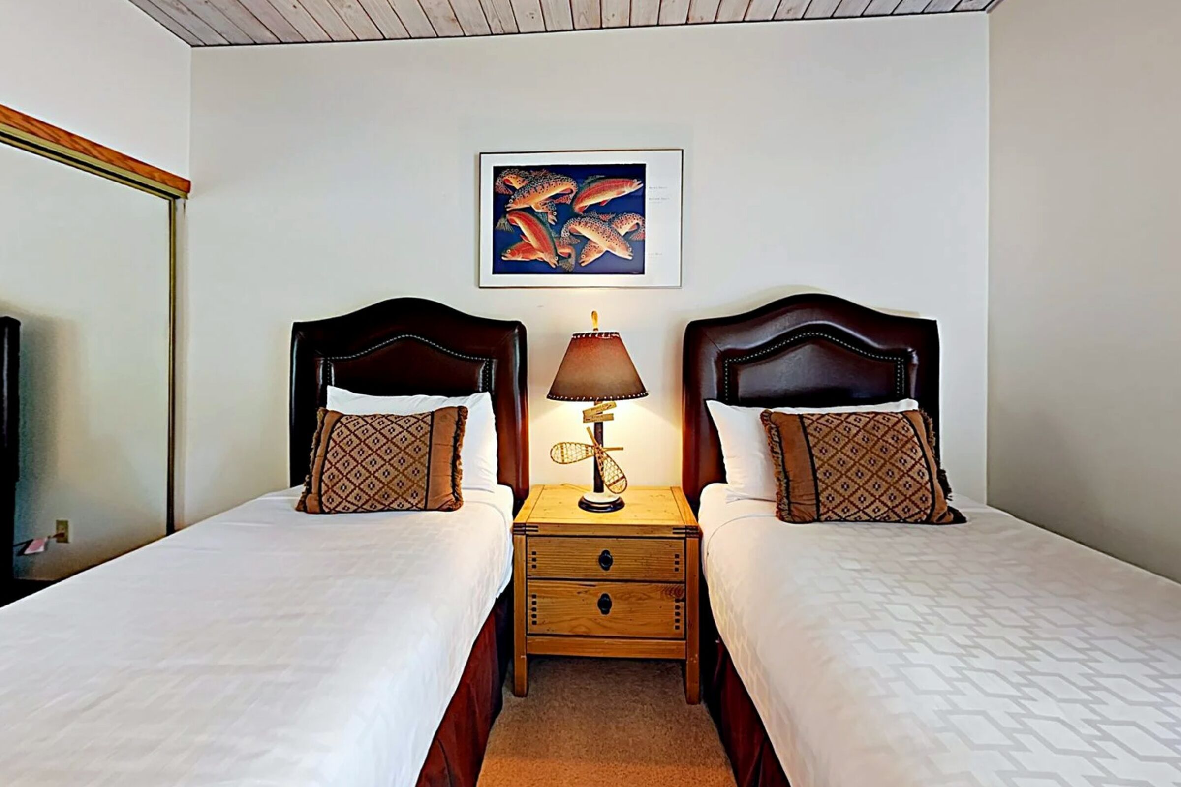#A2H - Bedroom