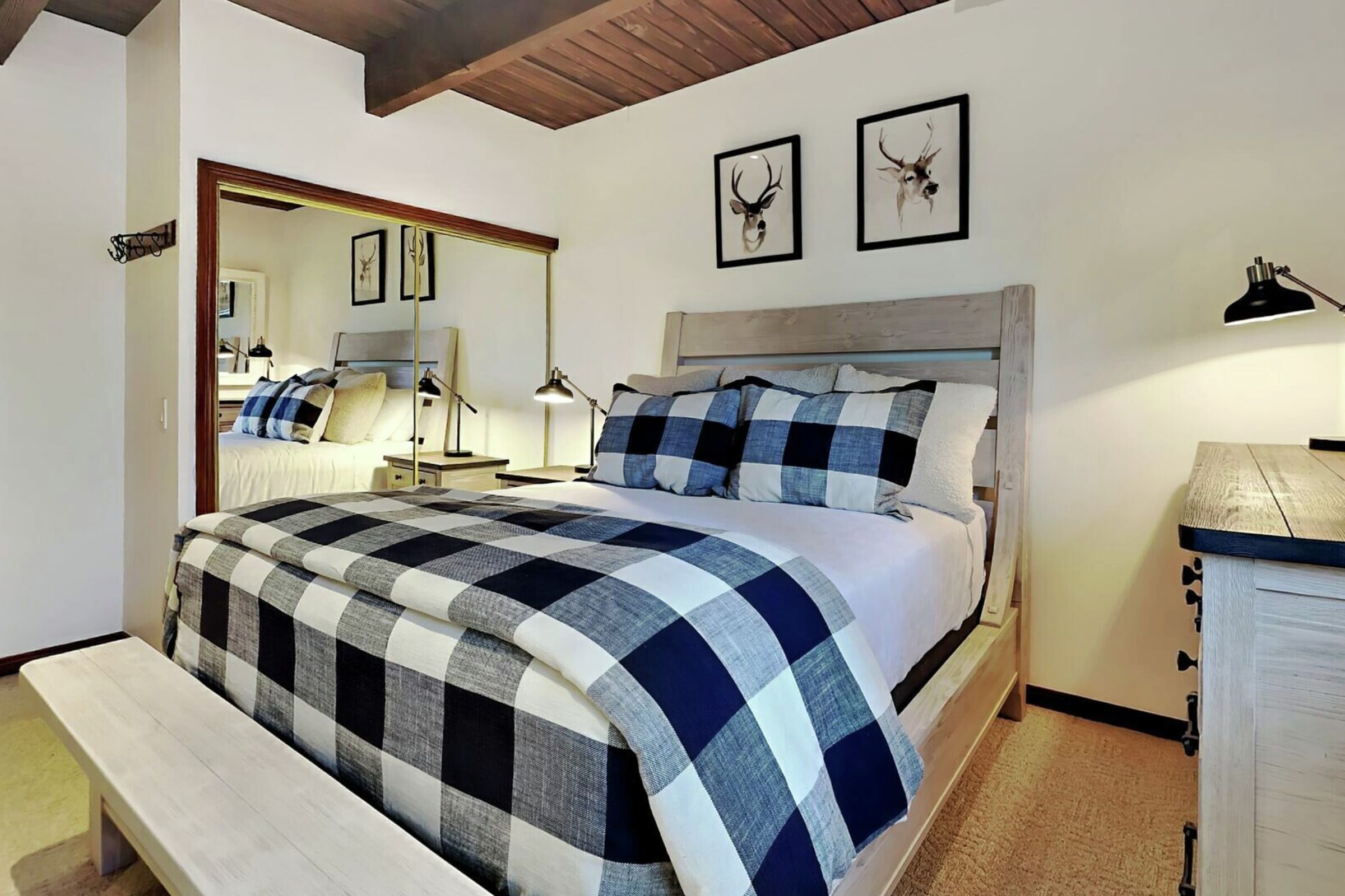 #B1D - Bedroom