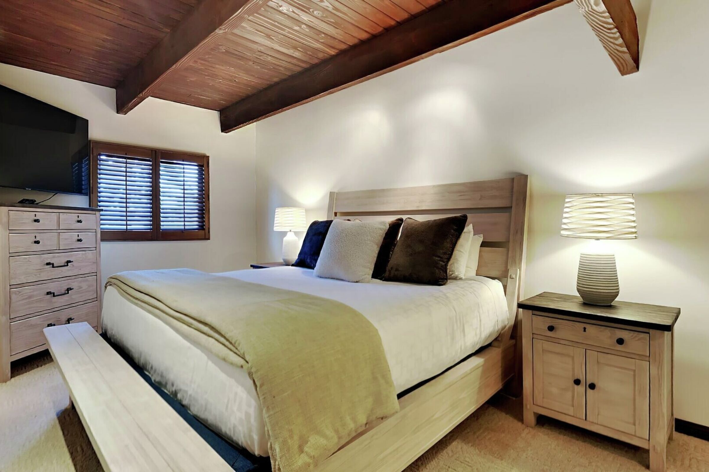 #B1D - Master Bedroom