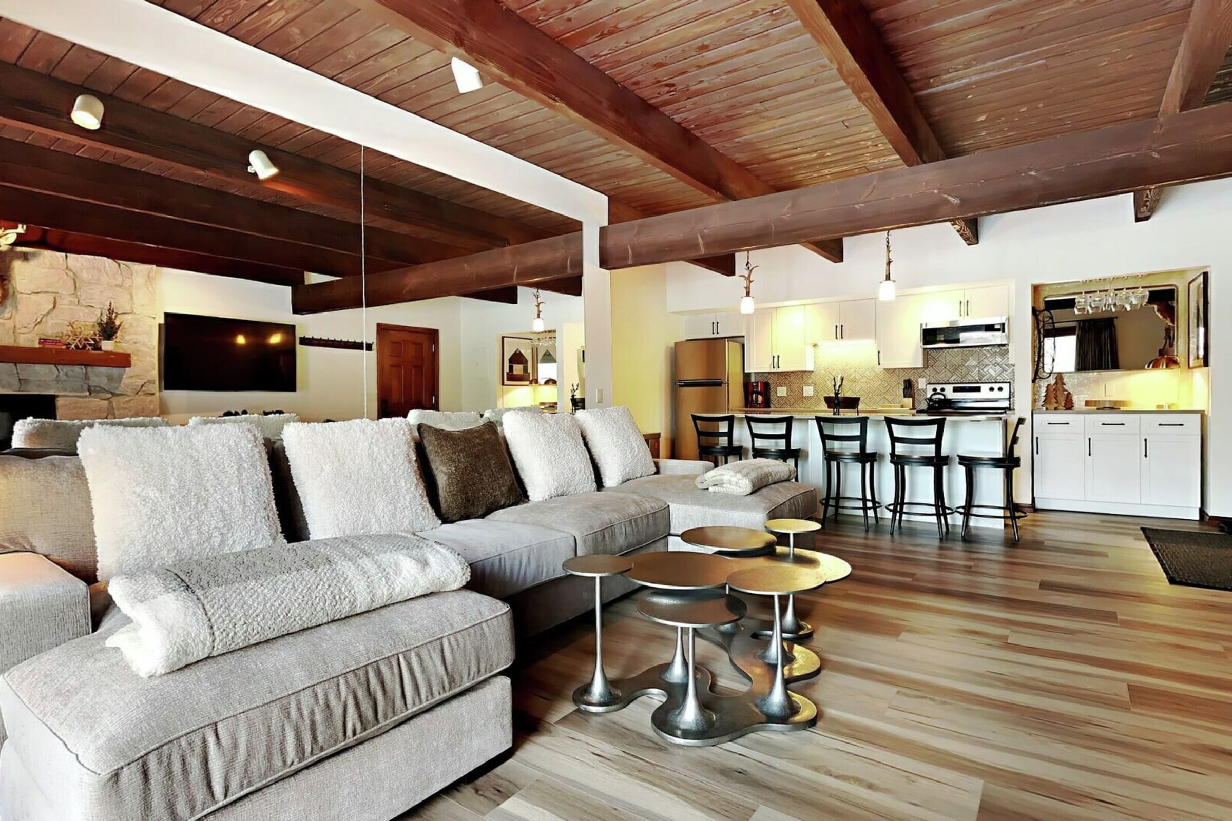 #B1D - Living Area