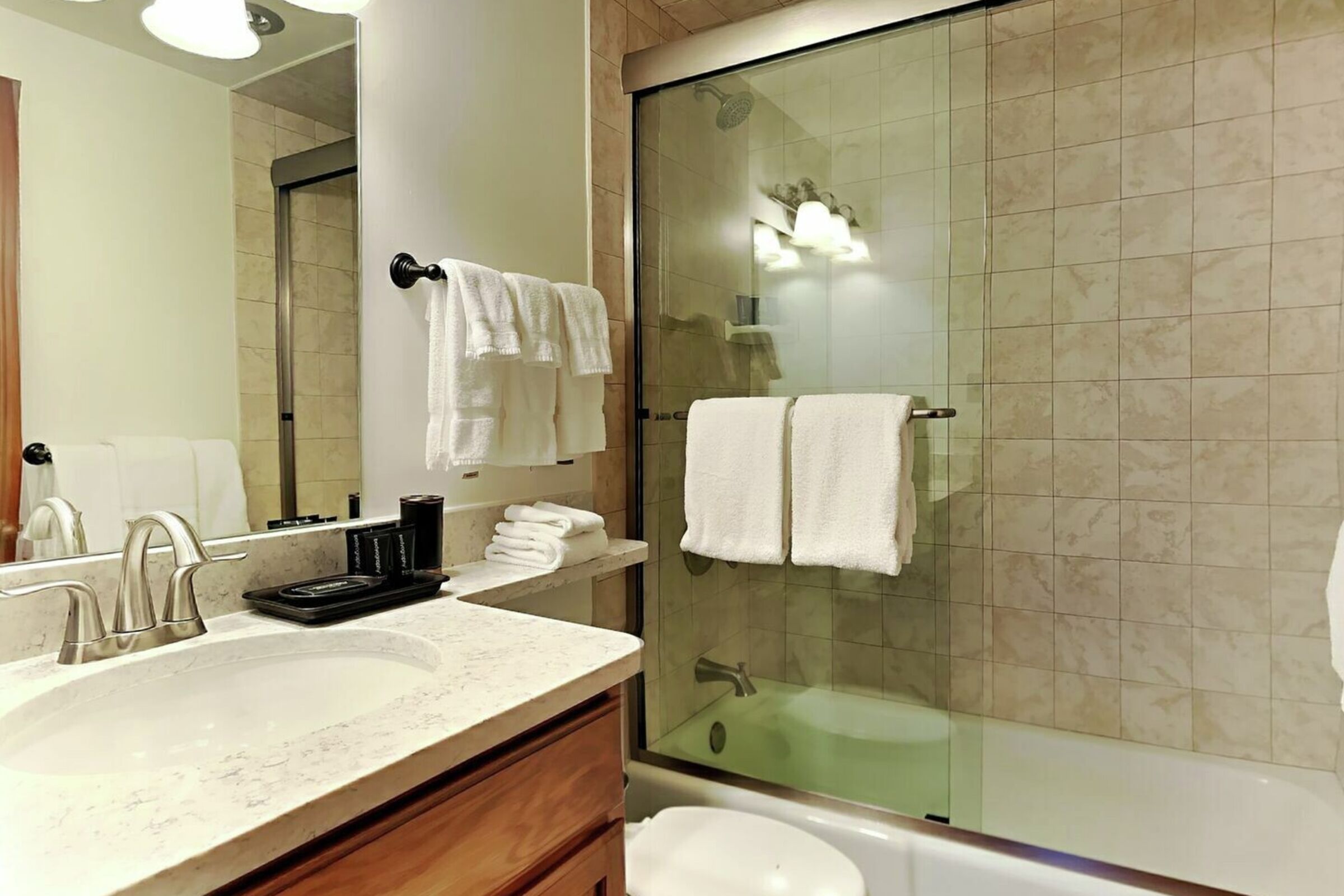 #B1D - Bathroom