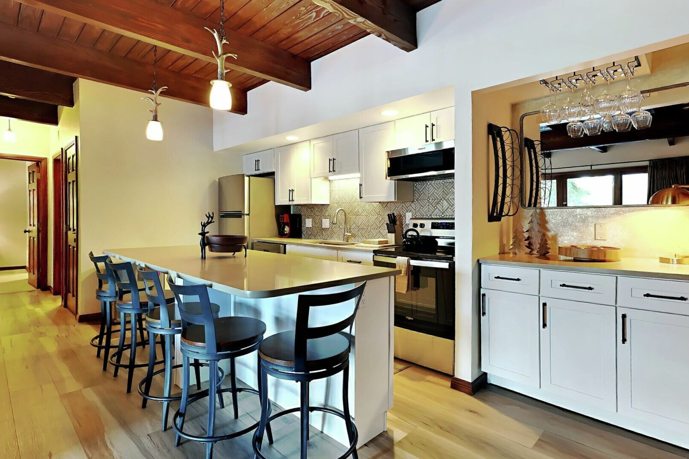 #B1D - Kitchen