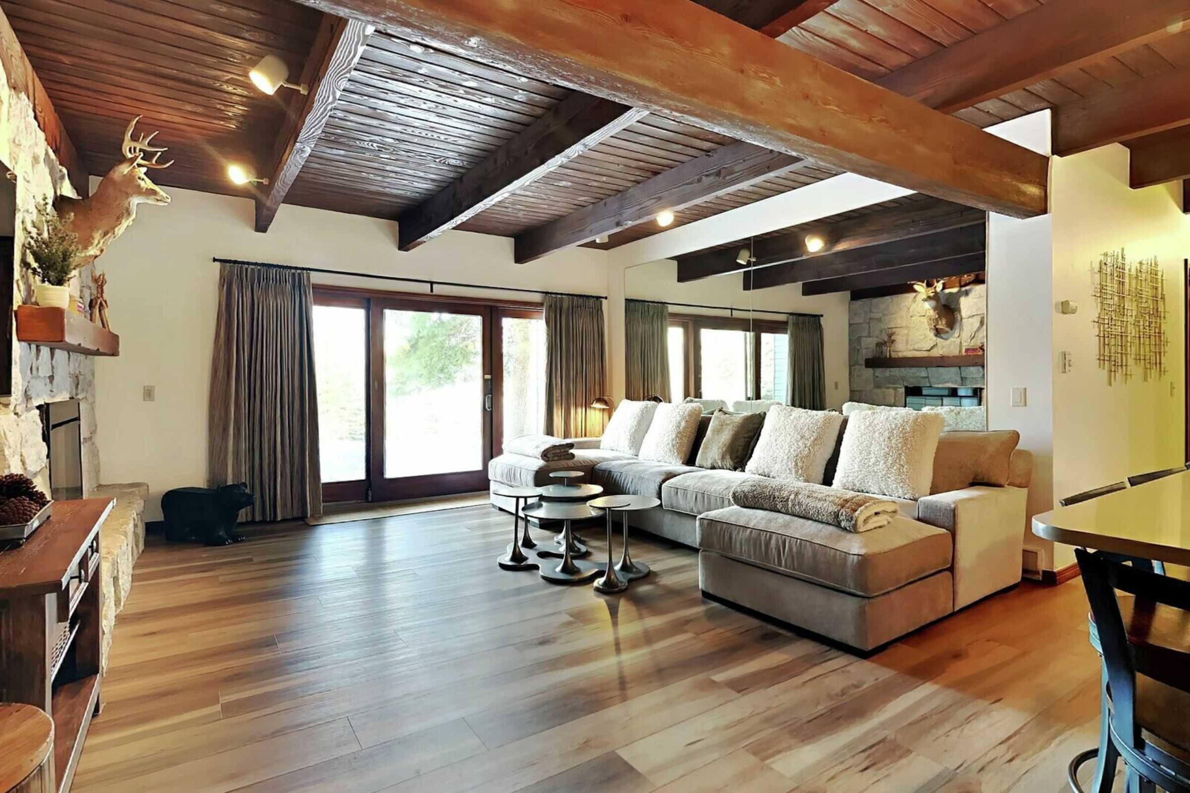 #B1D - Living Area