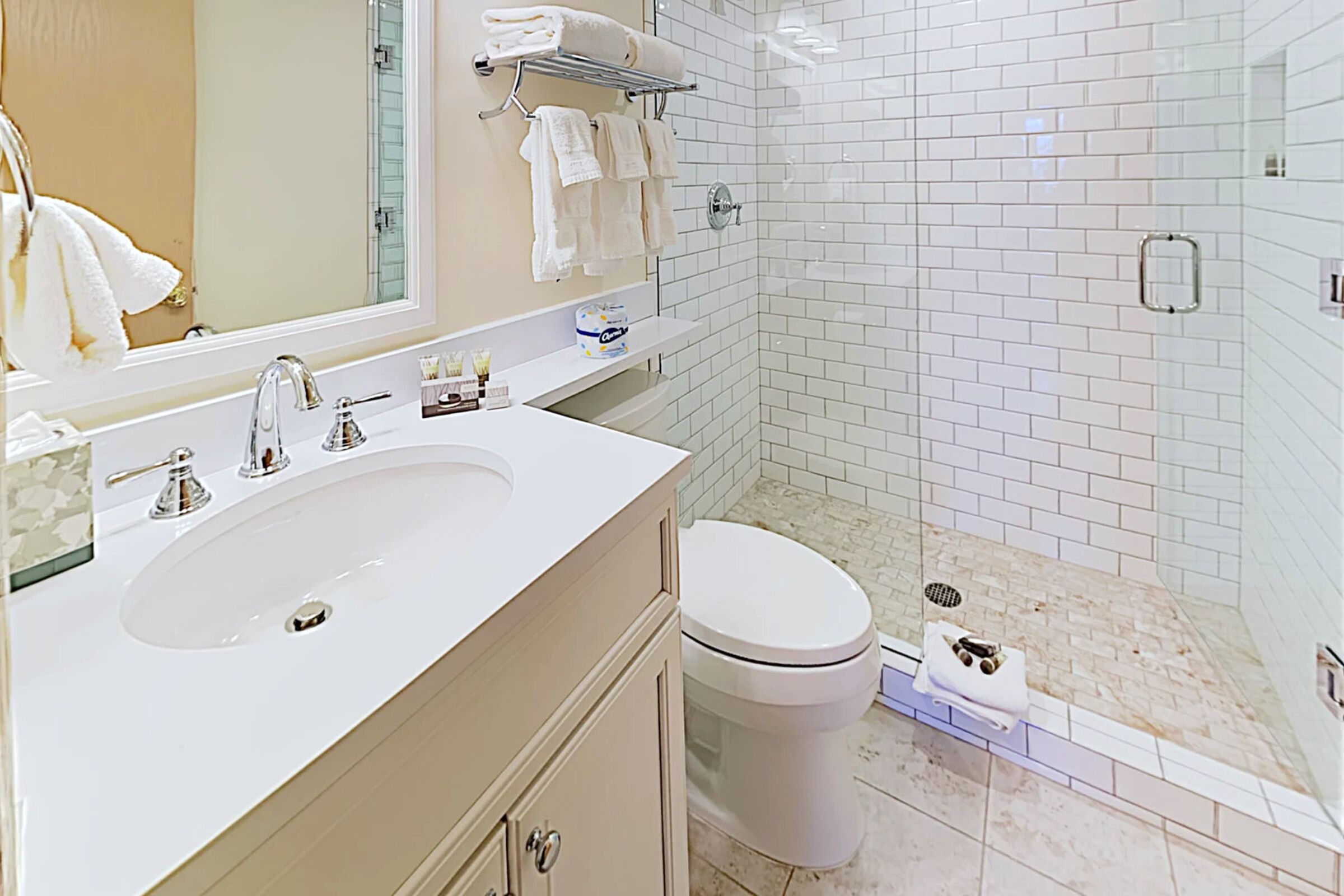 #B2D - Bathroom