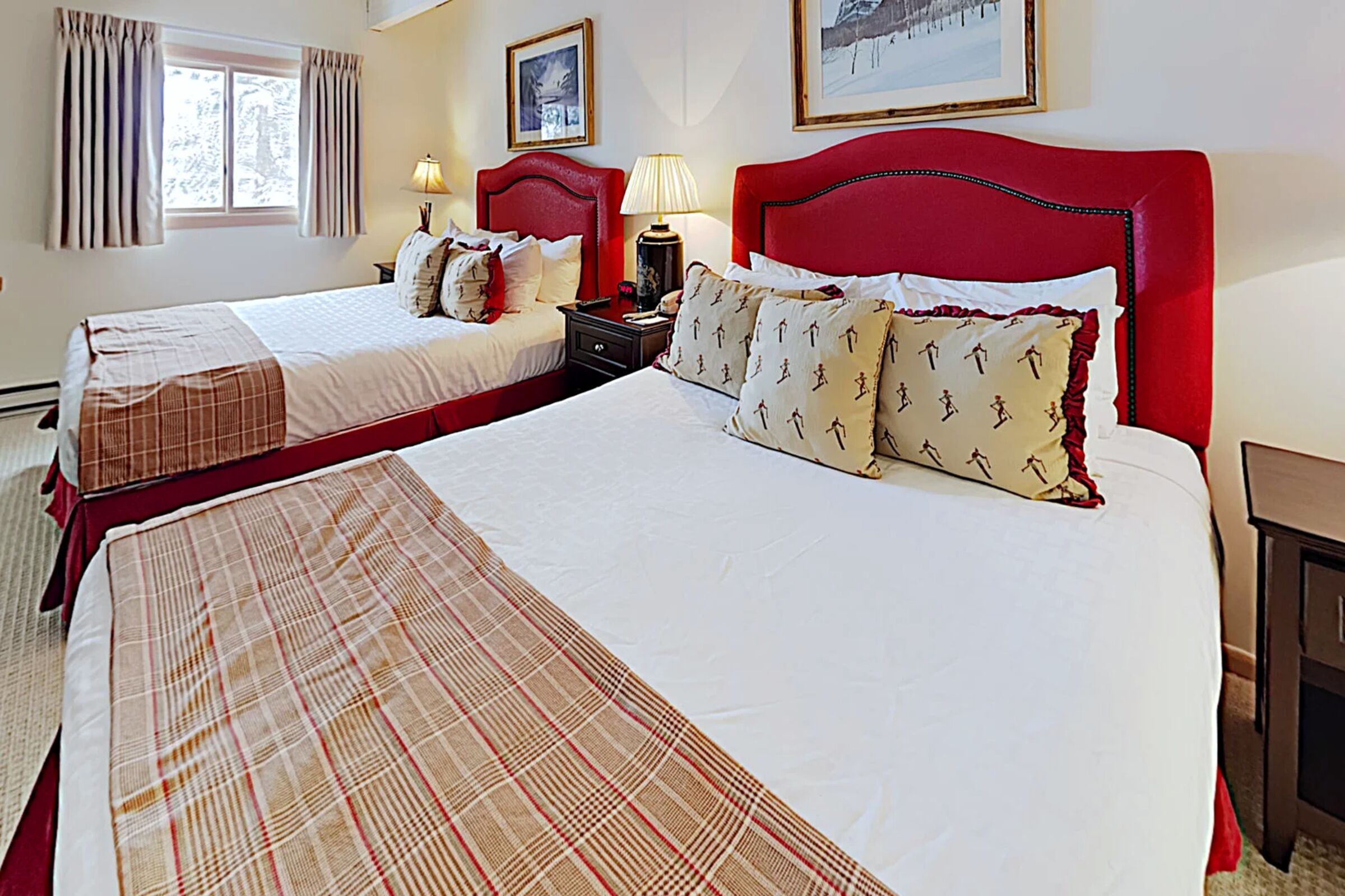 #B2D - Bedroom