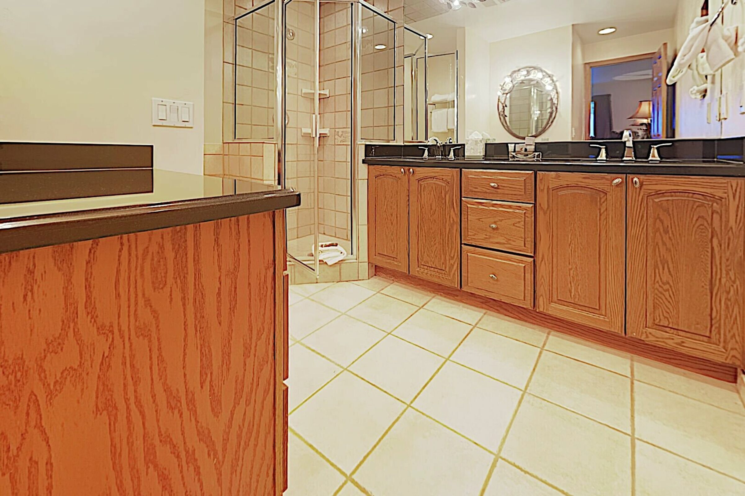 #B2E - Bathroom
