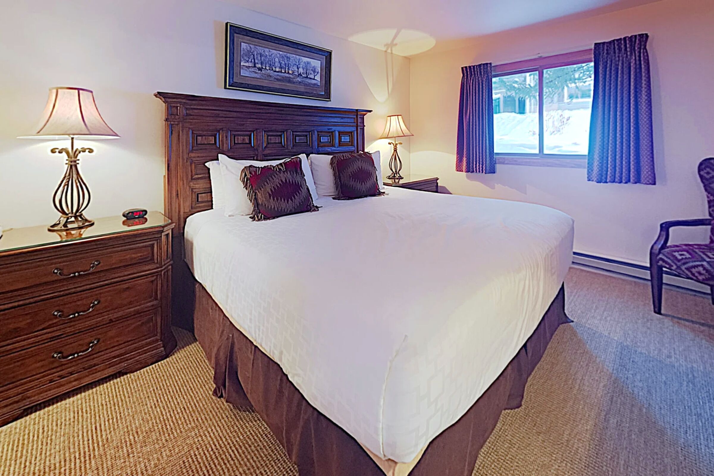 #B2E - Bedroom