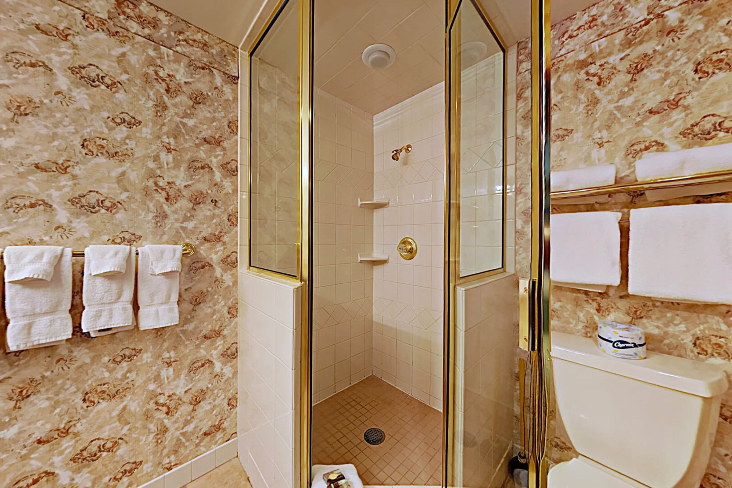 #B2H - Bathroom