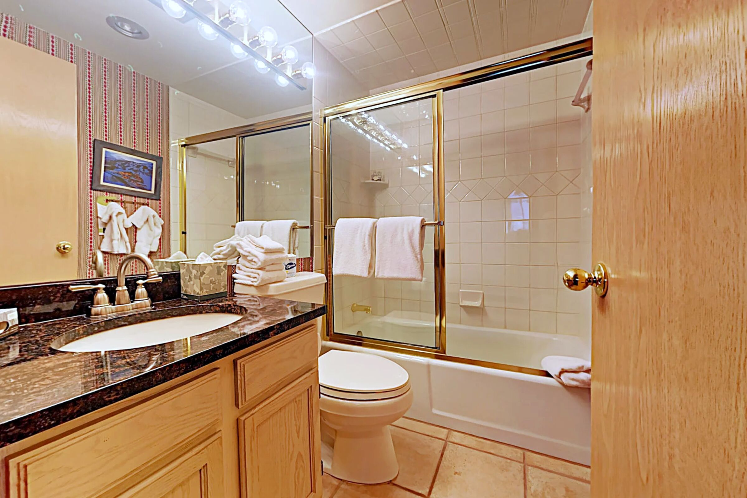 #B2H - Bathroom