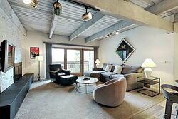 #C2D - Living Area