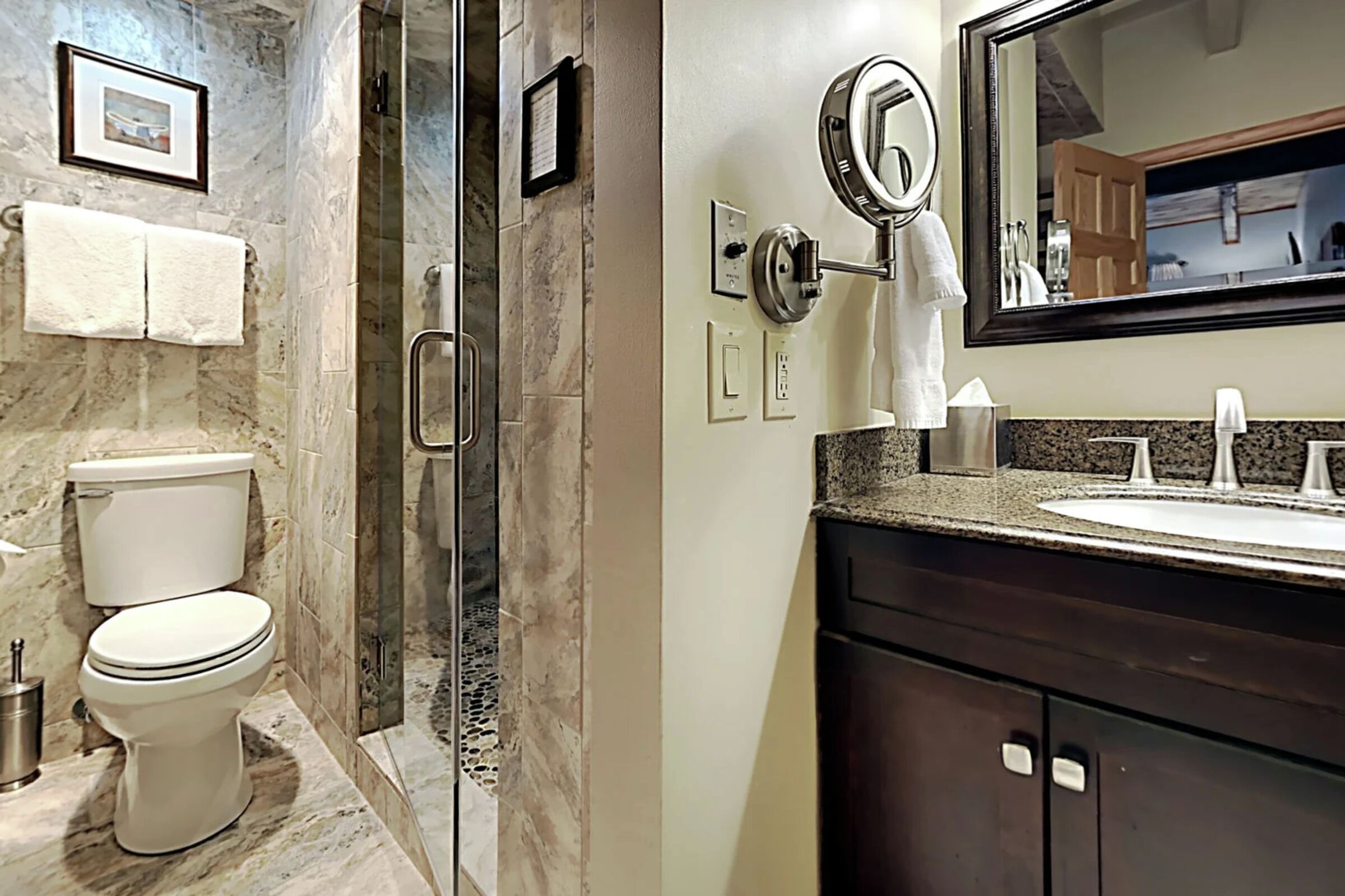 #C2E - Master Ensuite Bathroom