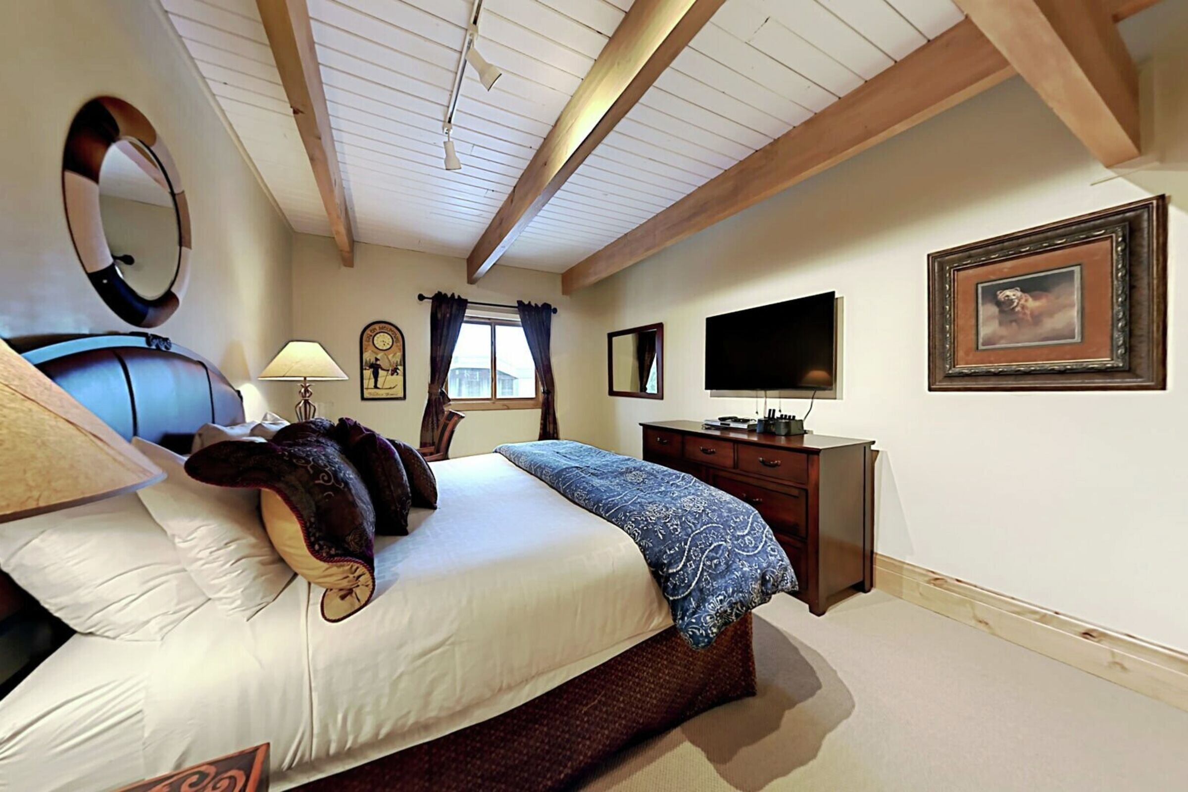 #D2D - Master Bedroom