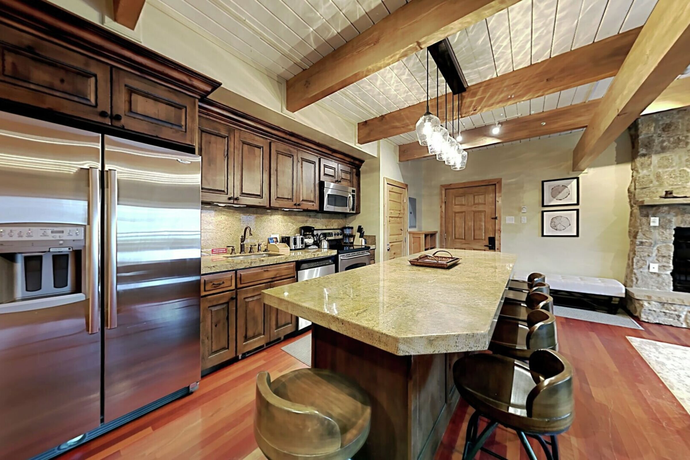 #D2D - Kitchen