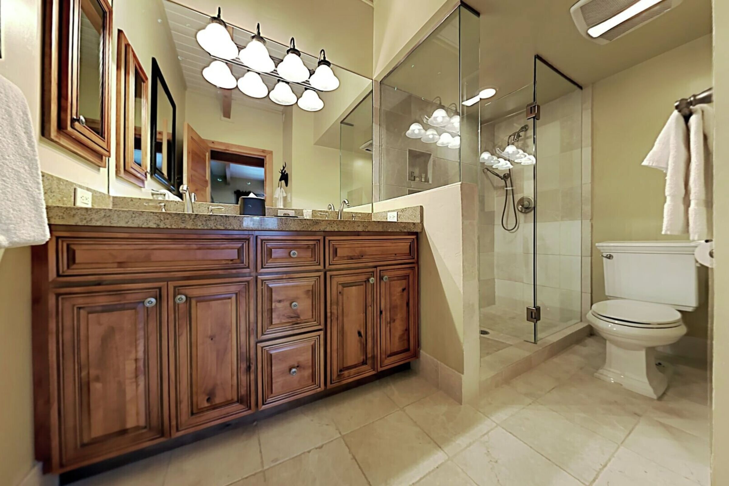 #D2D - Master Ensuite Bathroom