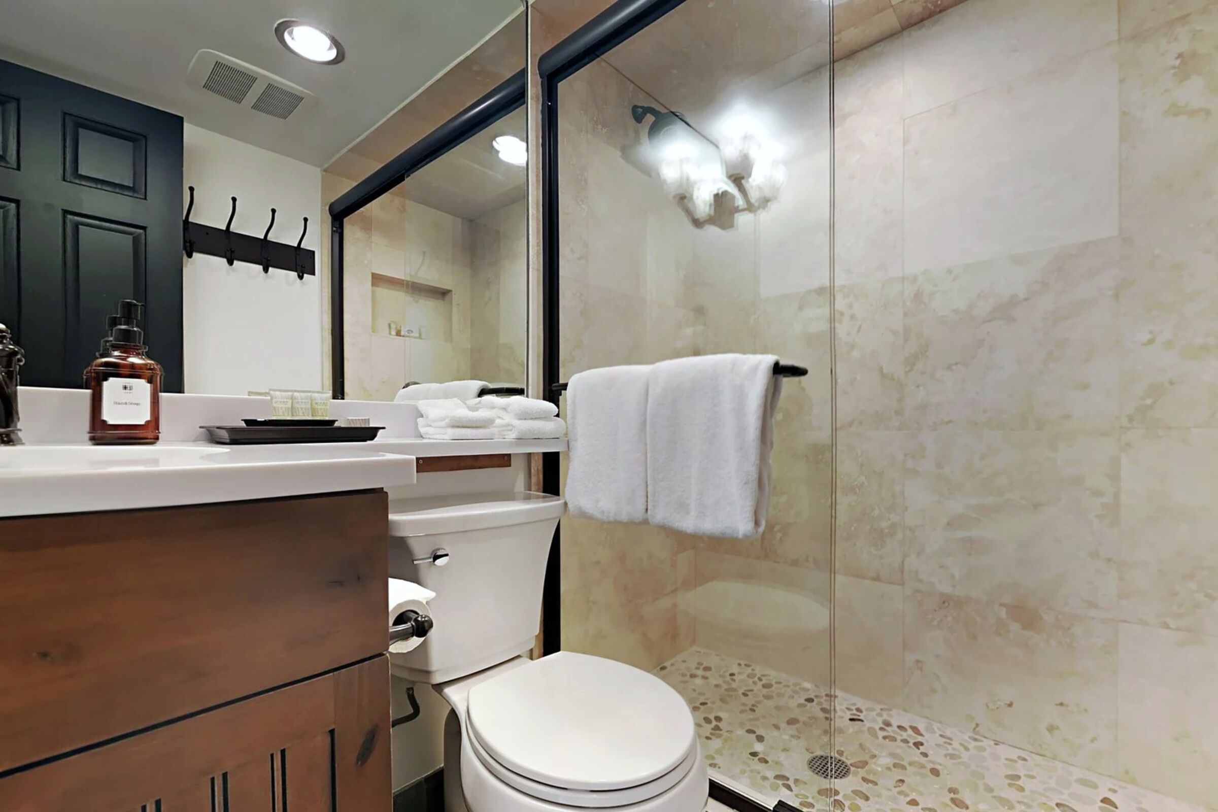 #D2H - Bathroom
