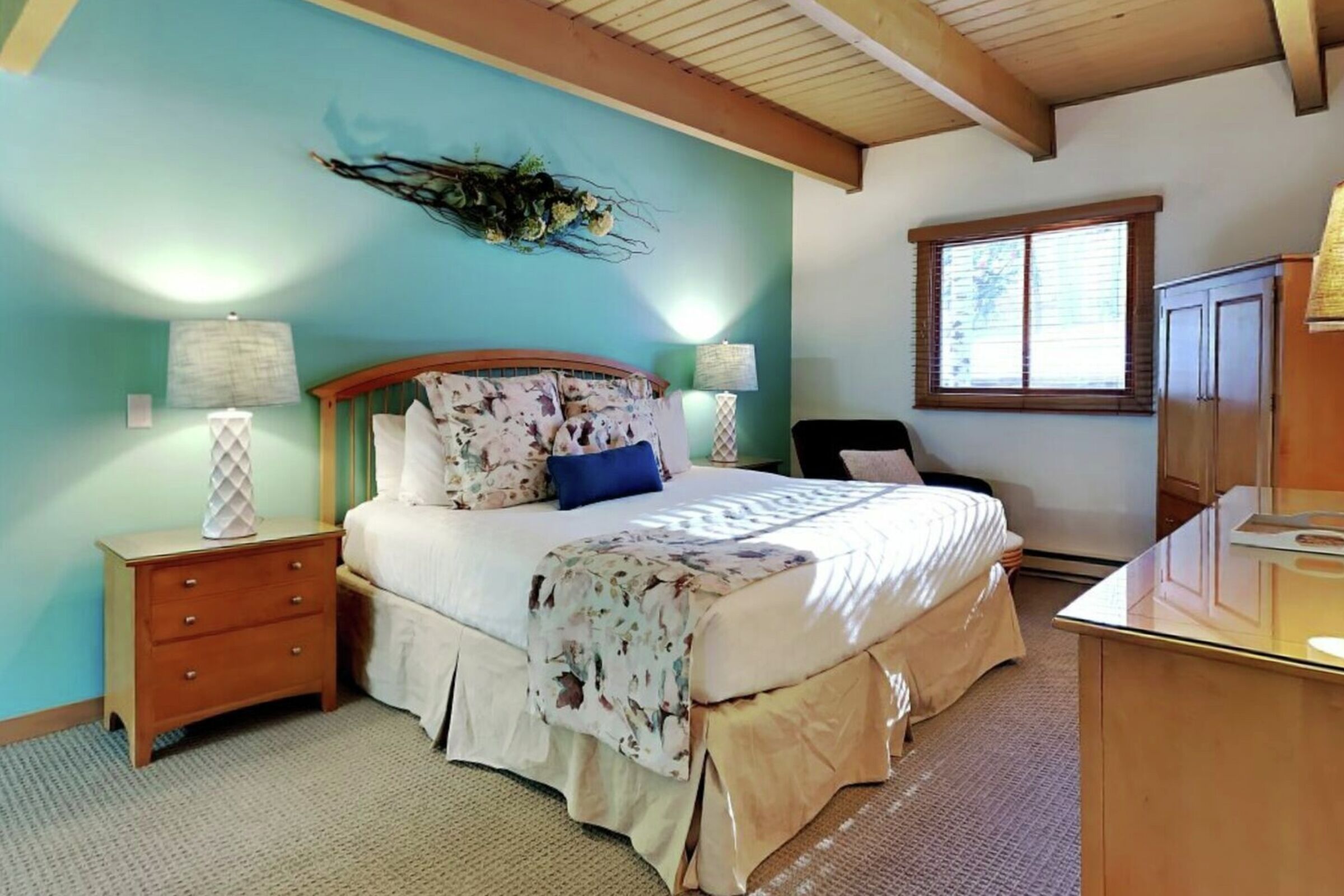 #A2E - Master Bedroom