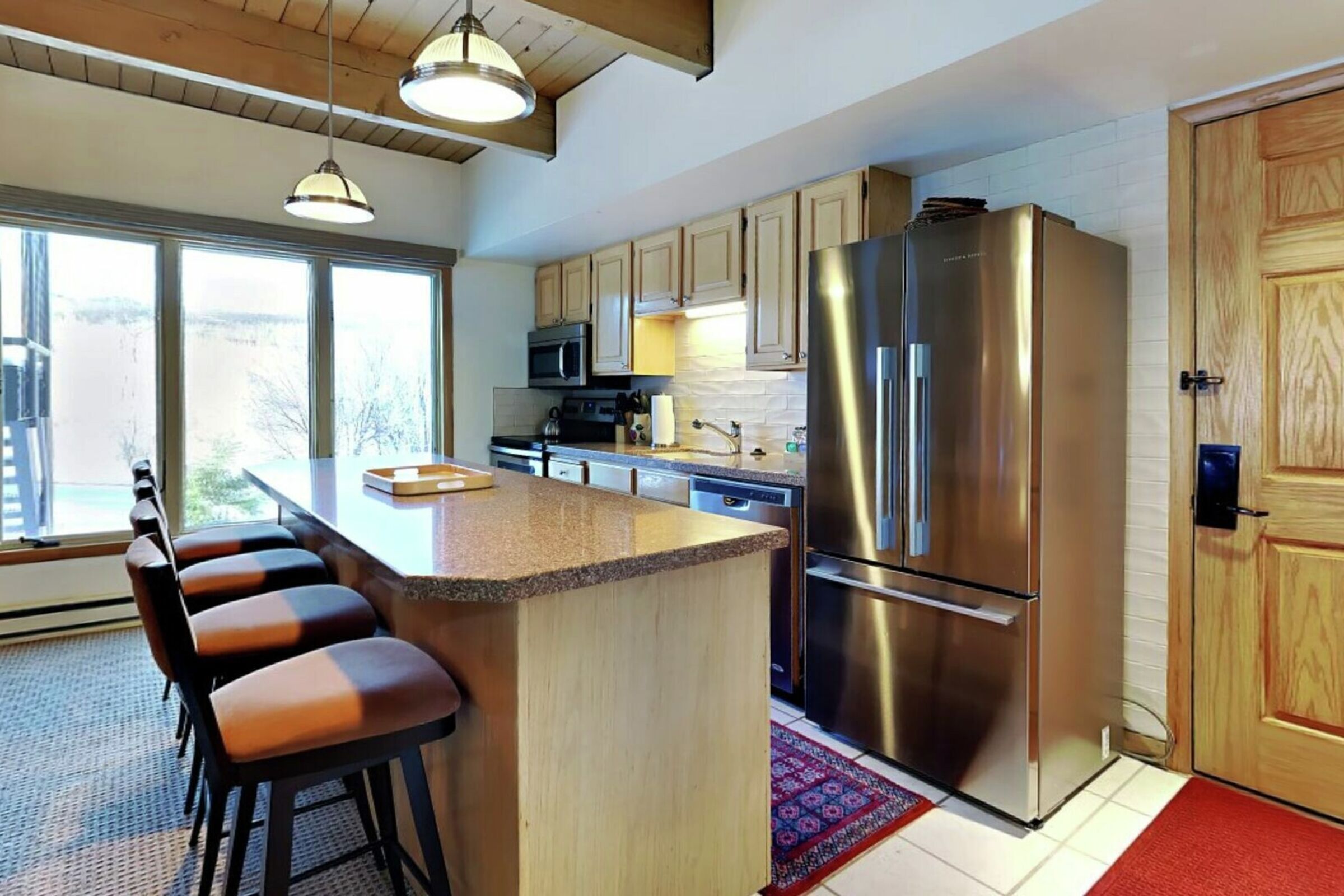 #A2E - Kitchen