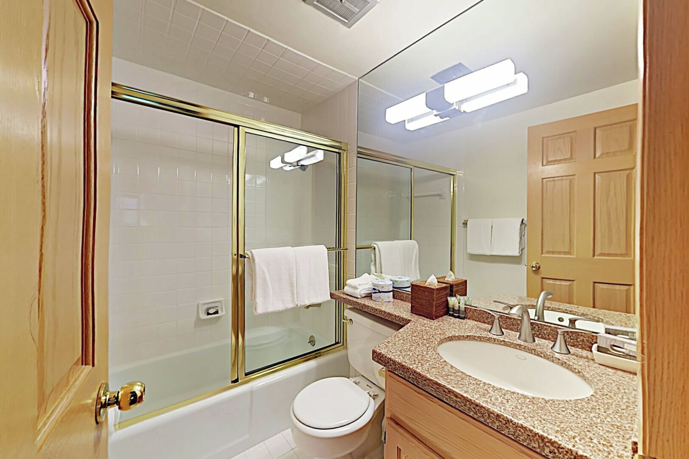 #A2E - Bathroom