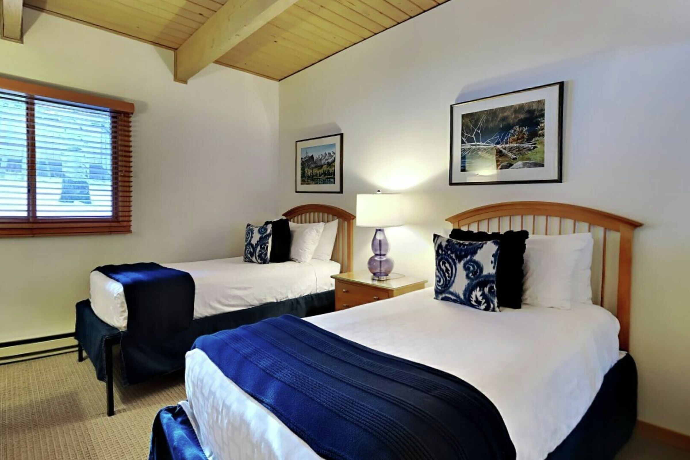 #A2E - Bedroom