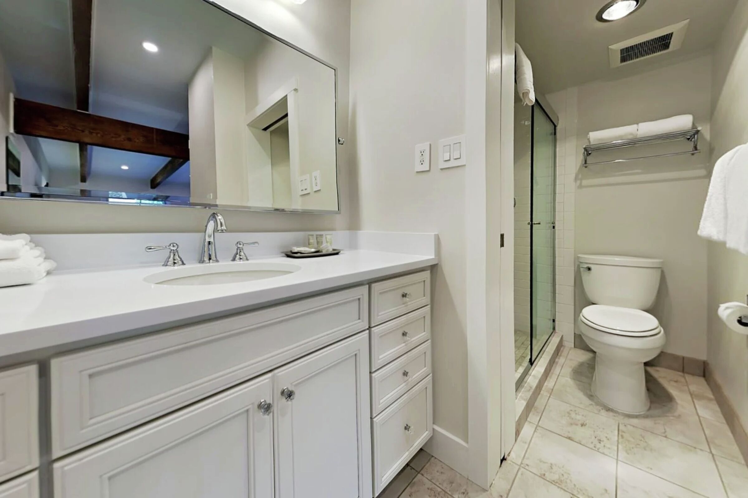 #D1D - Master Ensuite Bathroom