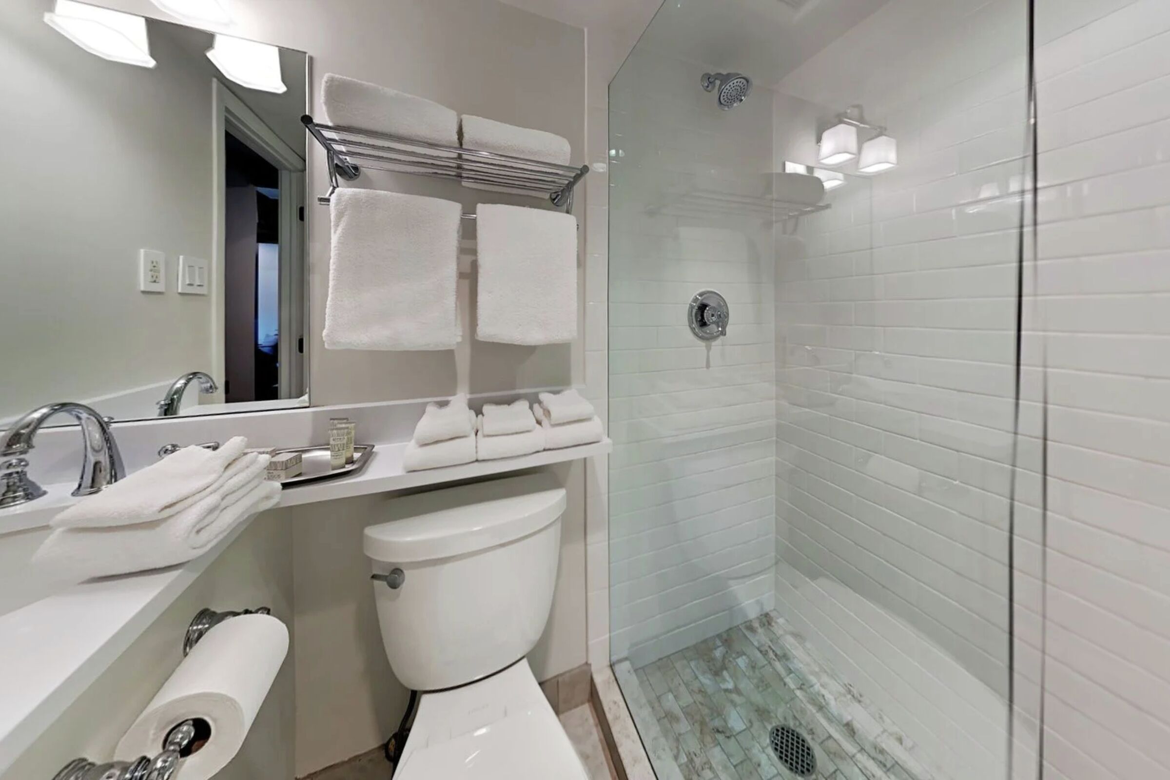 #D1D - Bathroom