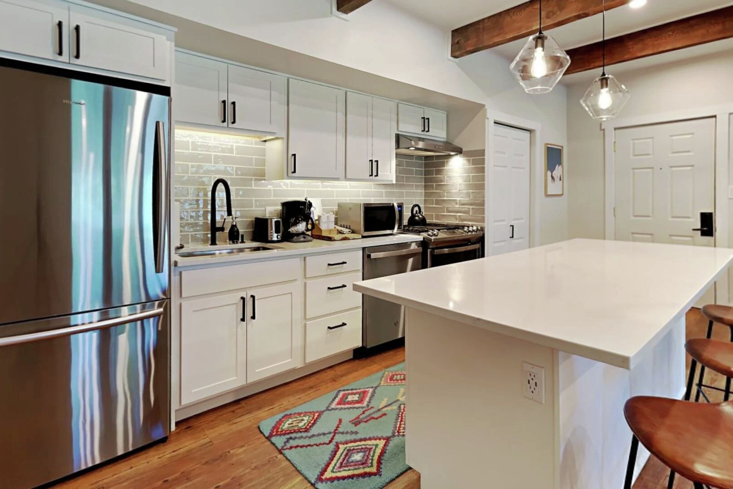#D1D - Kitchen