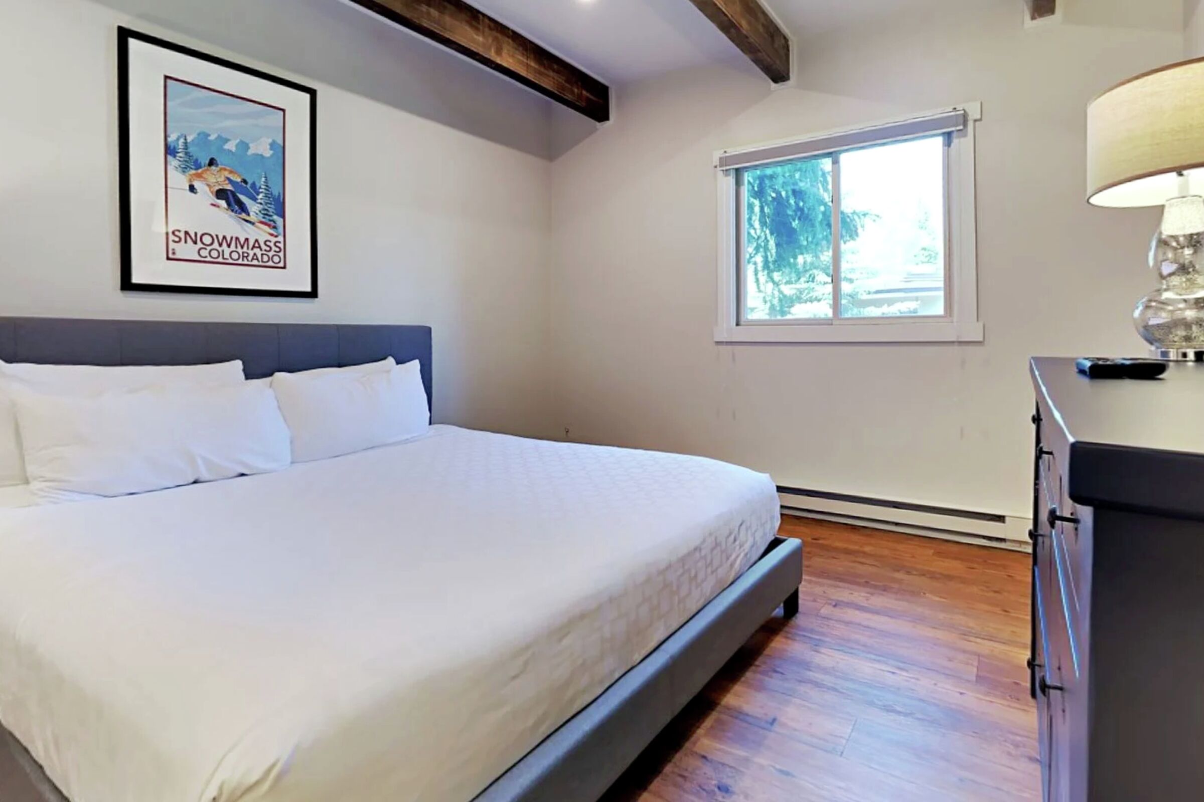 #D1D - Master Bedroom