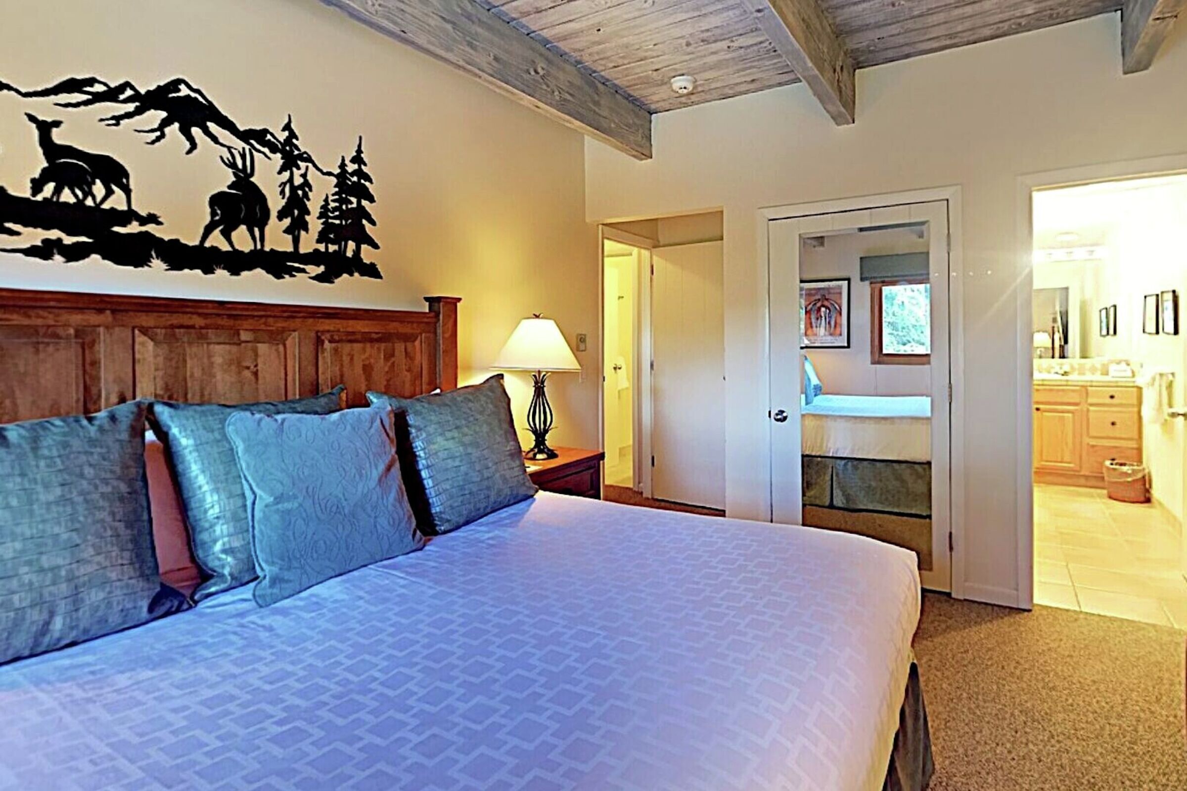 #A2A - Master Bedroom