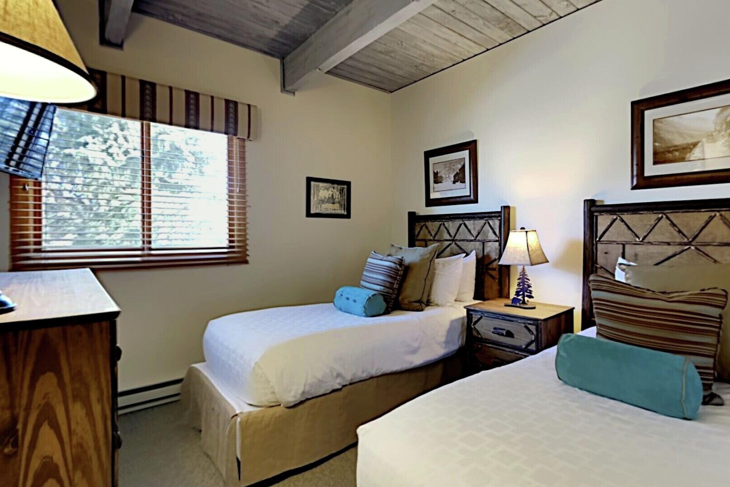 #A2A - Bedroom