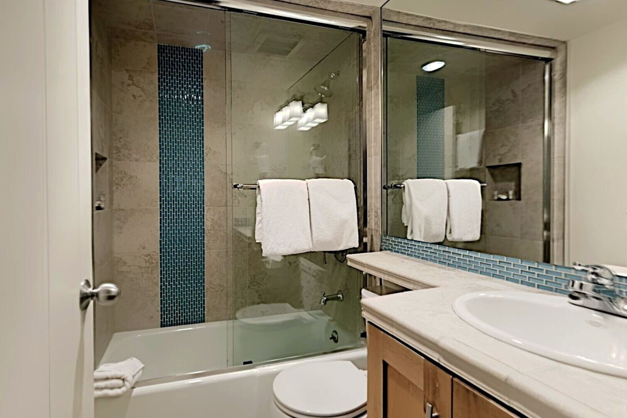 #A2A - Bathroom
