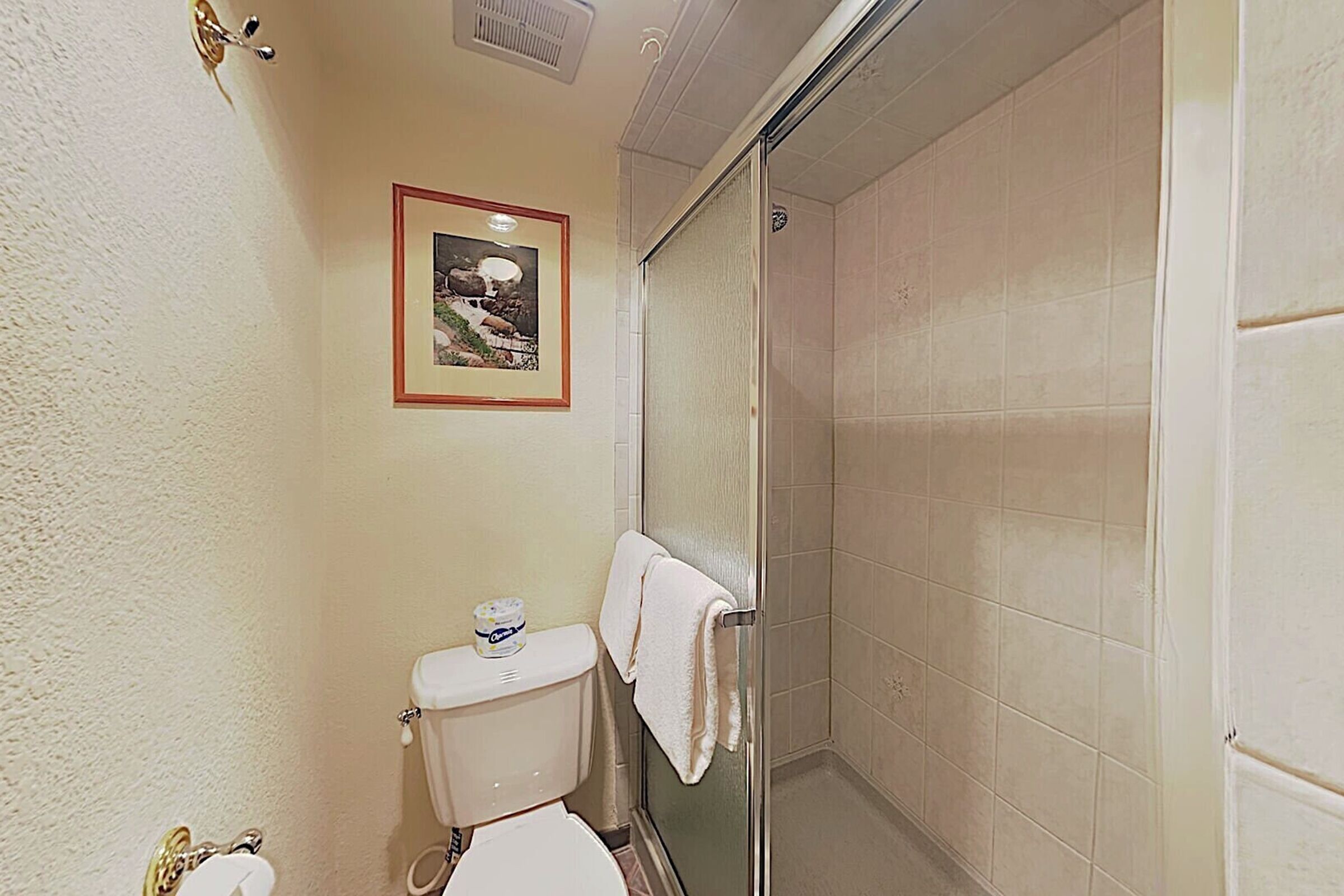 Master Ensuite Bathroom
