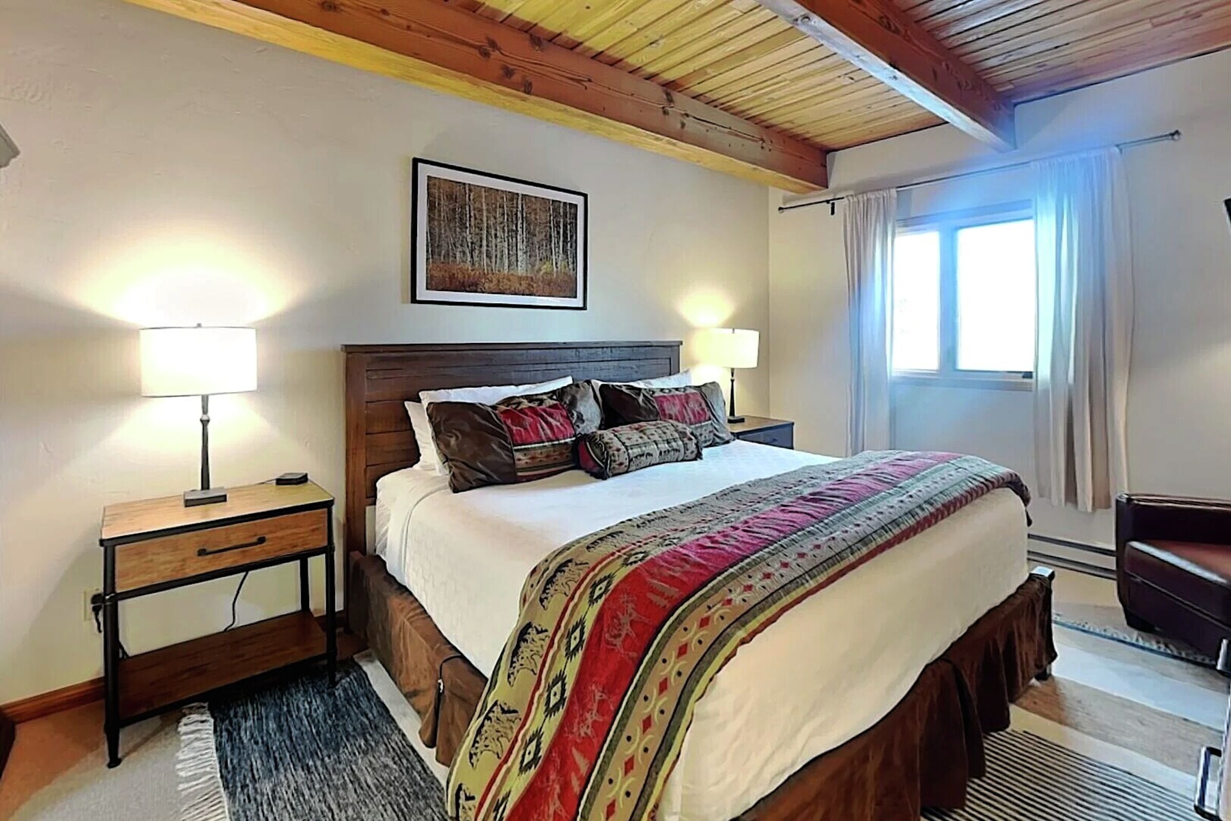 #B2A - Master Bedroom