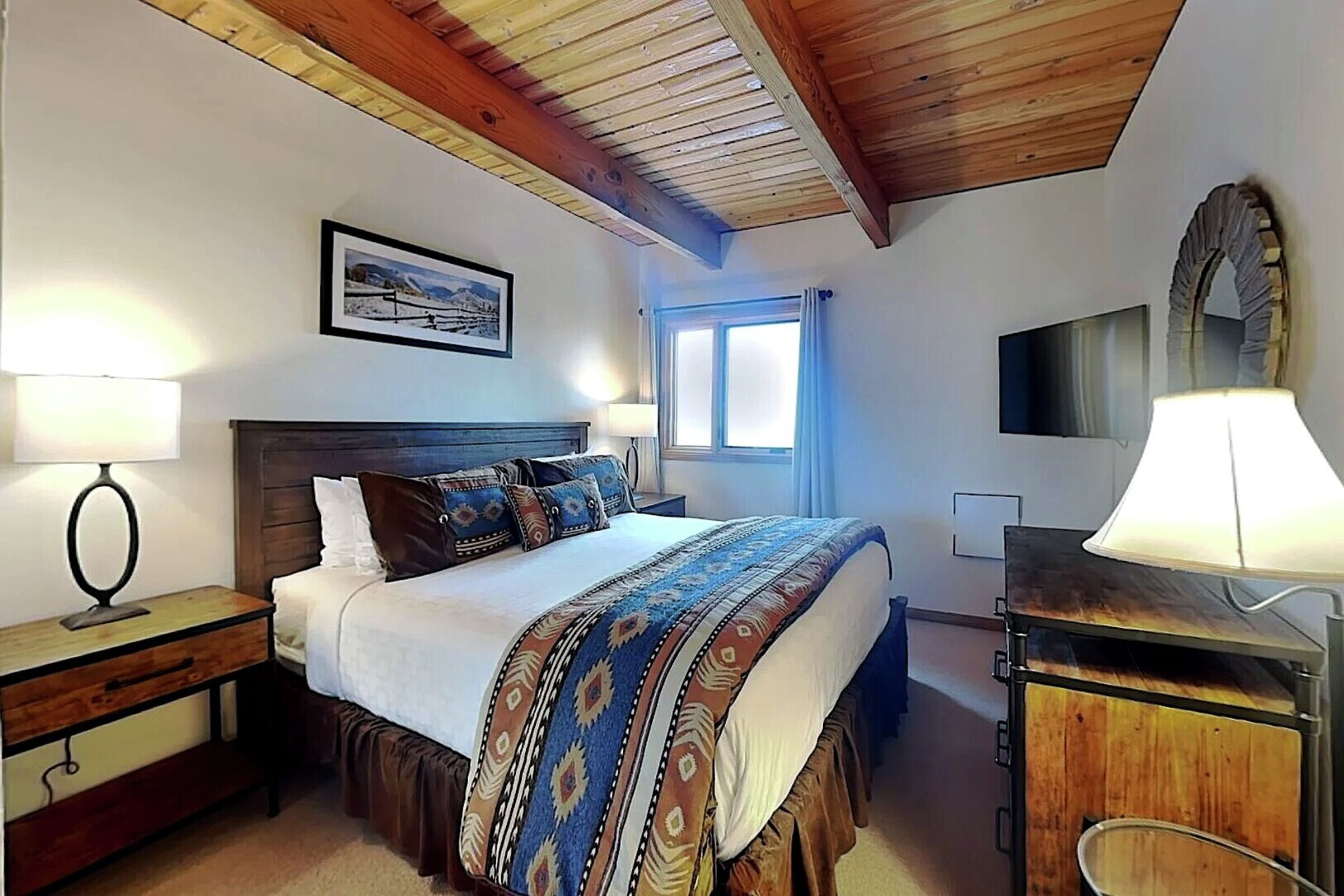 #B2A - Bedroom