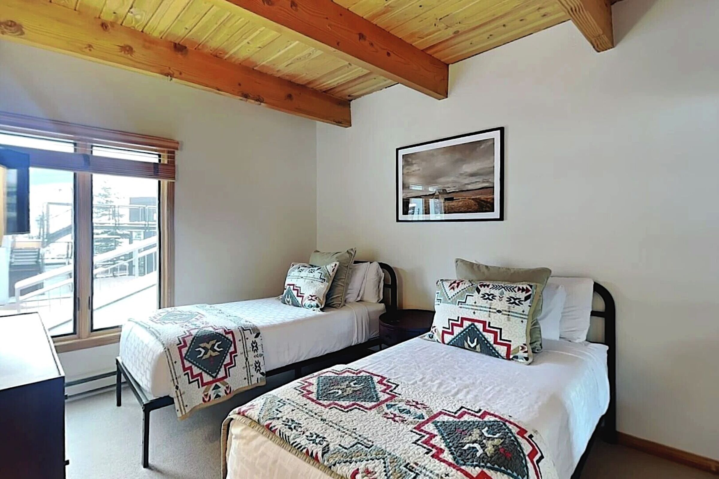 #B2A - Bedroom