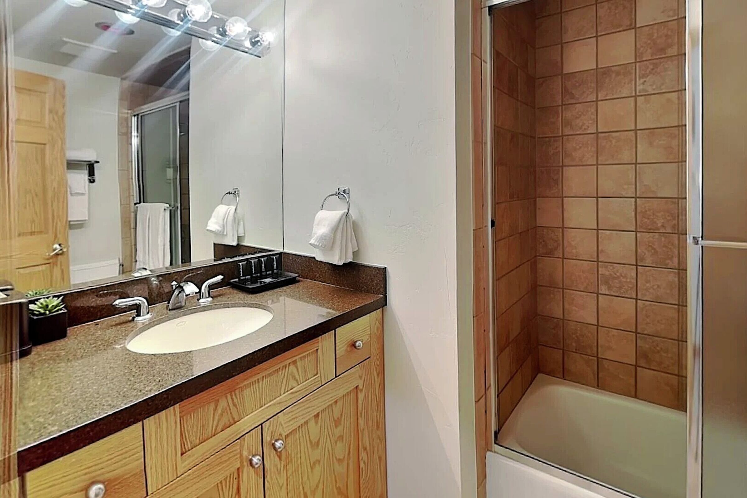 #B2A - Bathroom