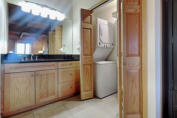 Master Ensuite Bathroom