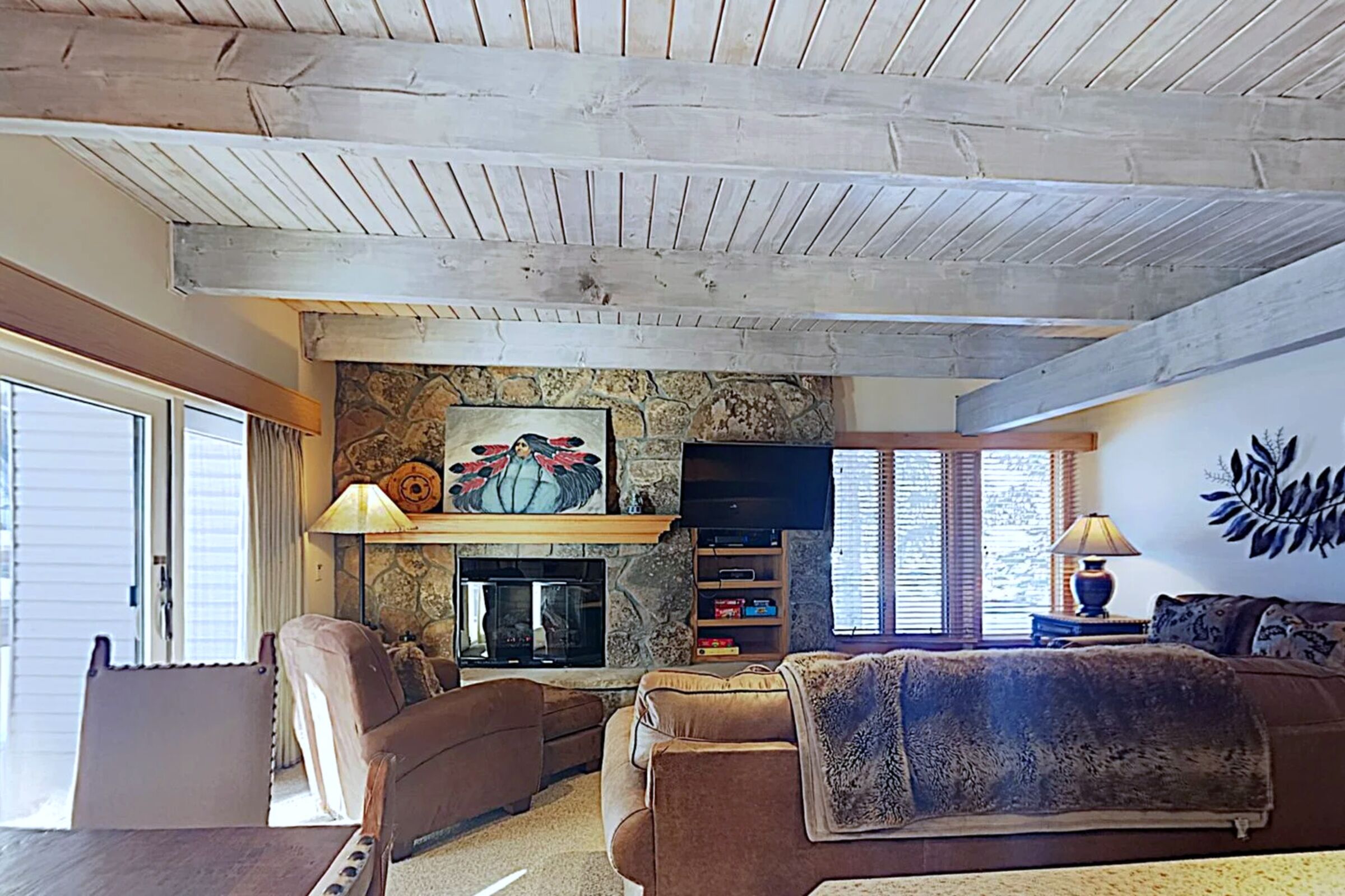 #D2E - Living Area