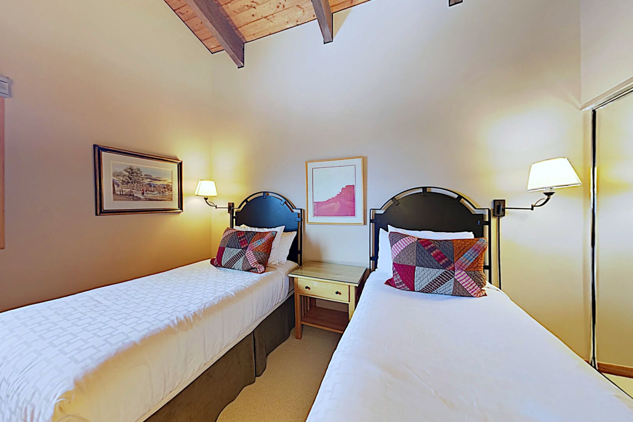 #D3A - Bedroom