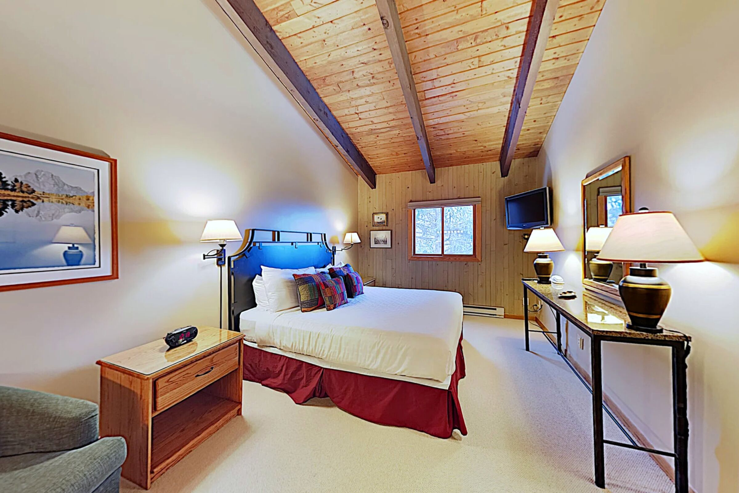 #D3A - Bedroom