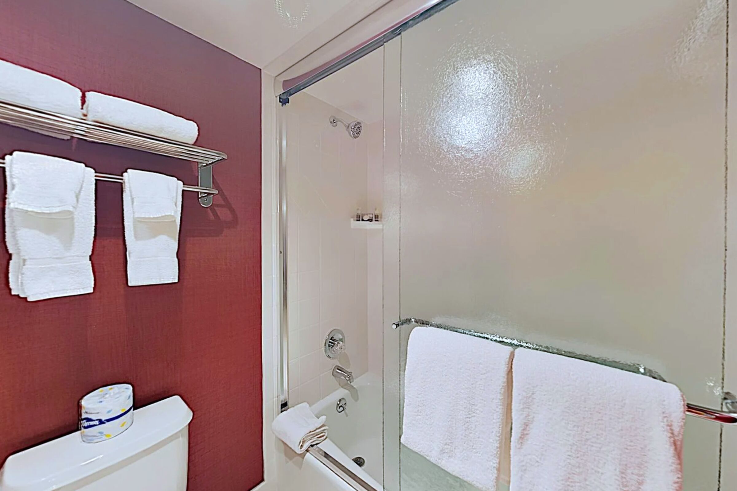 #D3A - Master Ensuite Bathroom