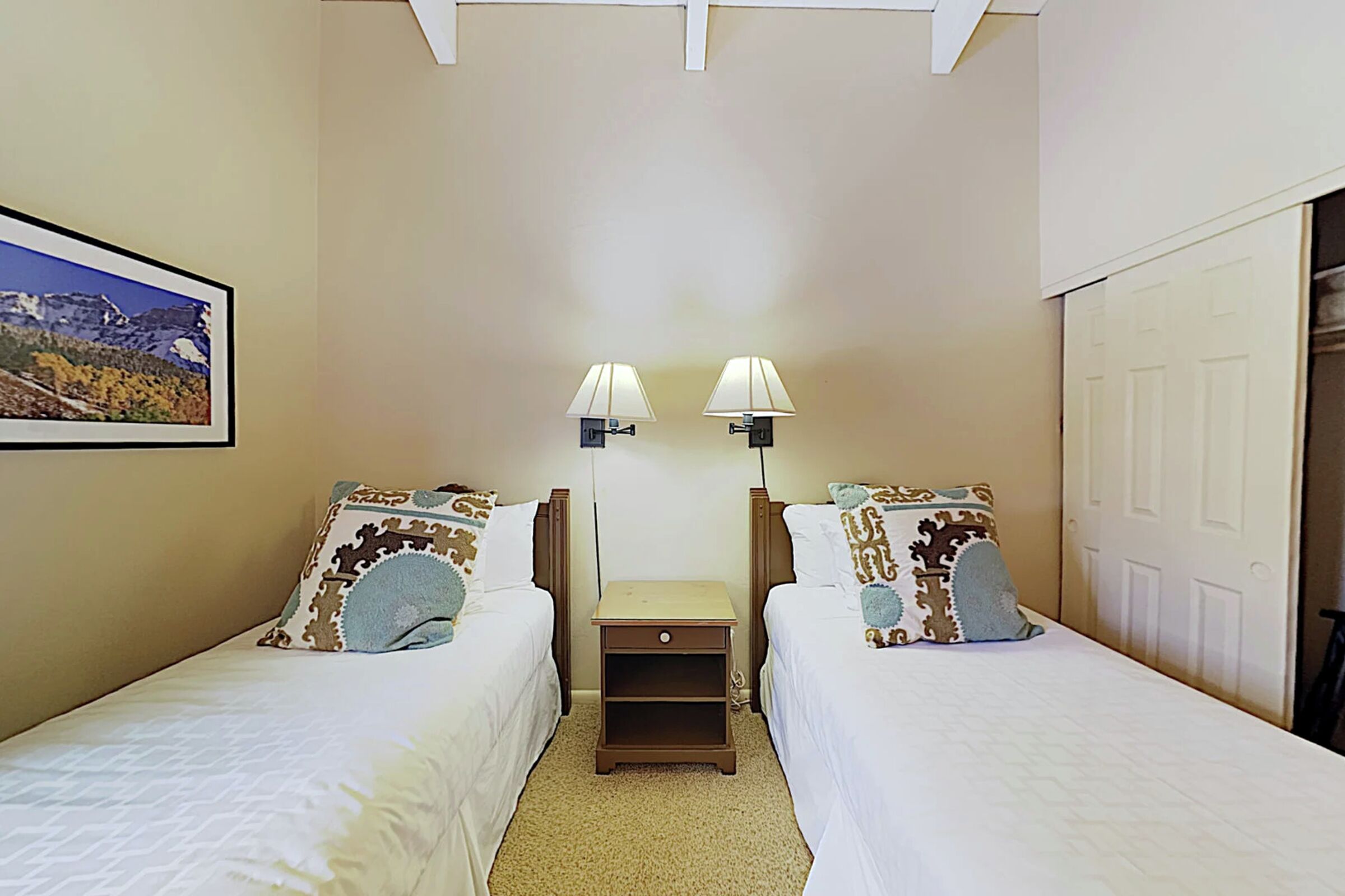 #D3E - Bedroom