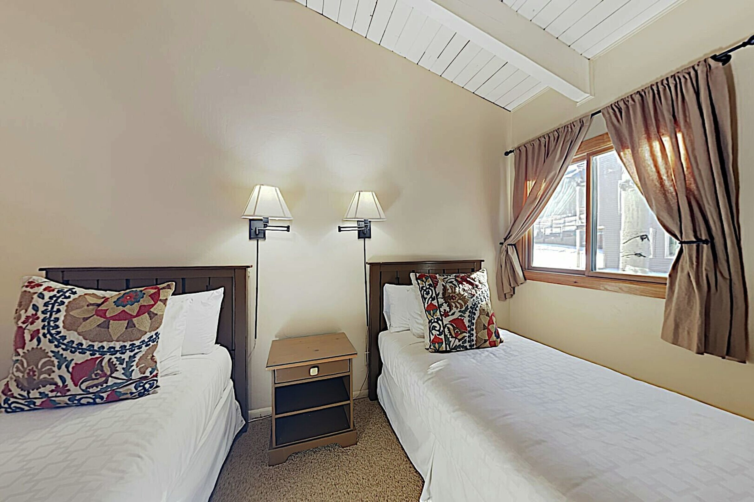 #D3E - Bedroom