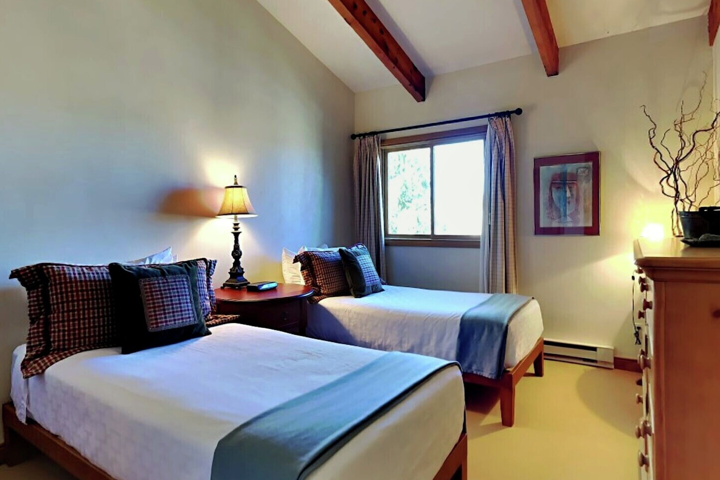 #C3A - Bedroom