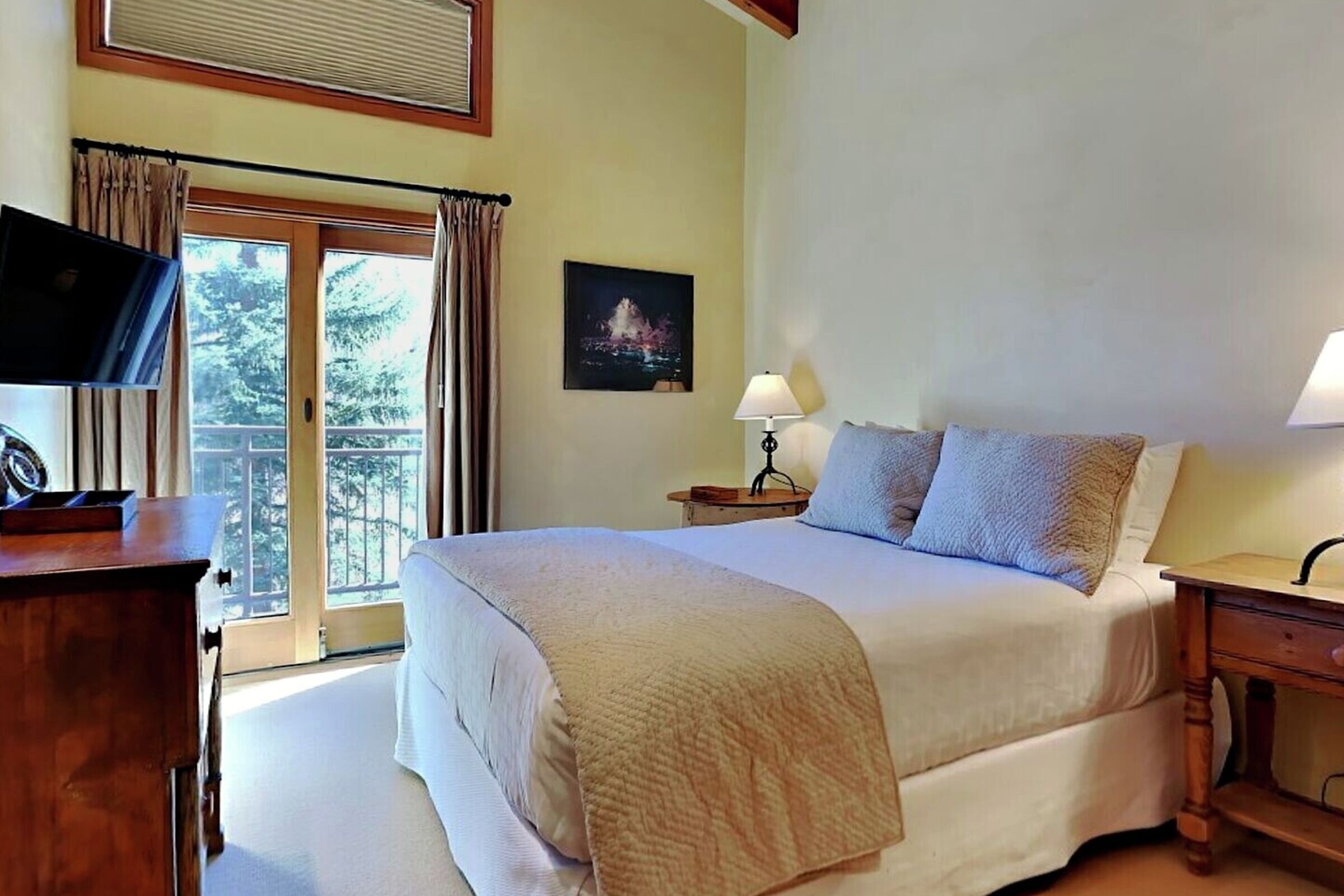 #C3A - Bedroom
