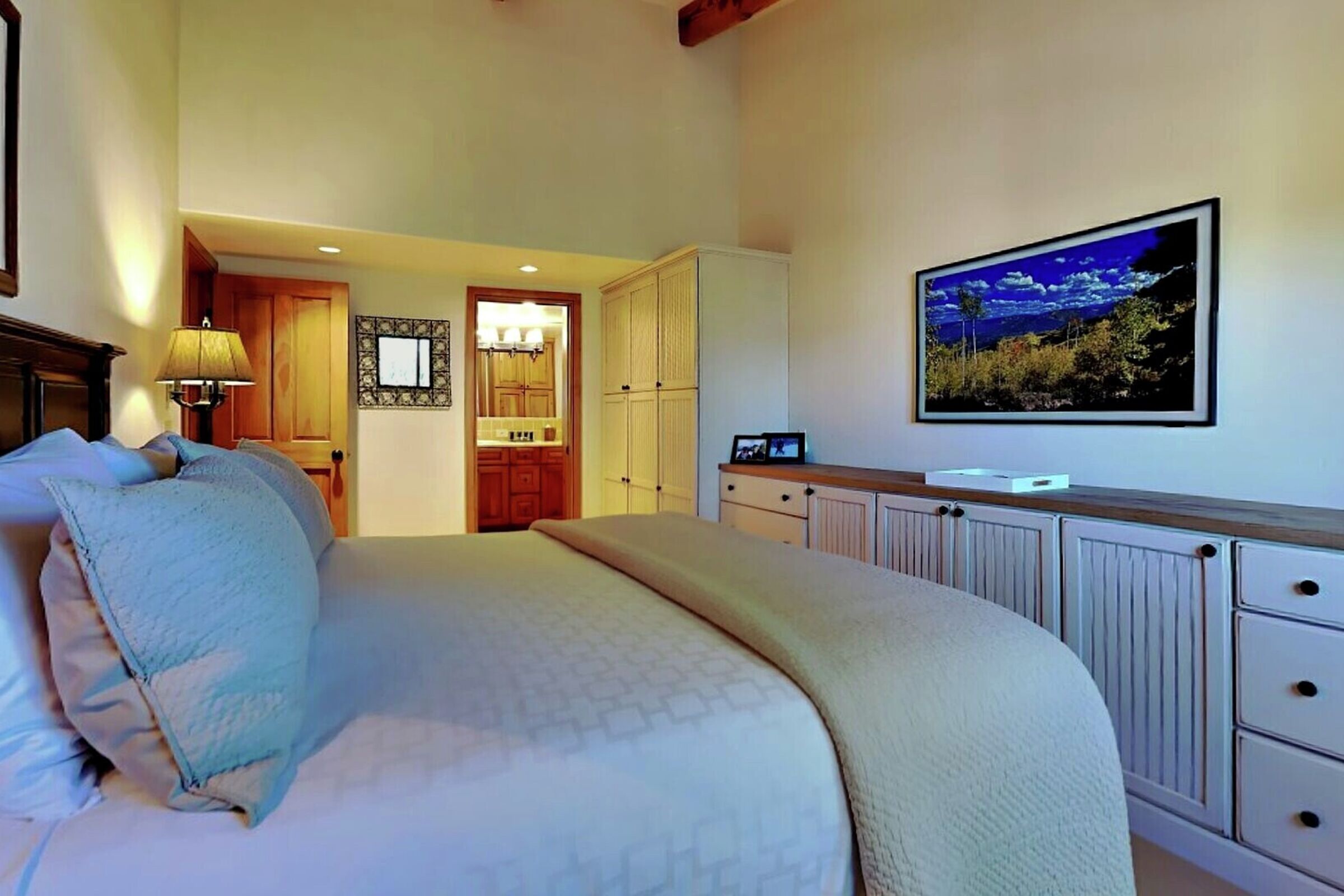 #C3A - Master Bedroom