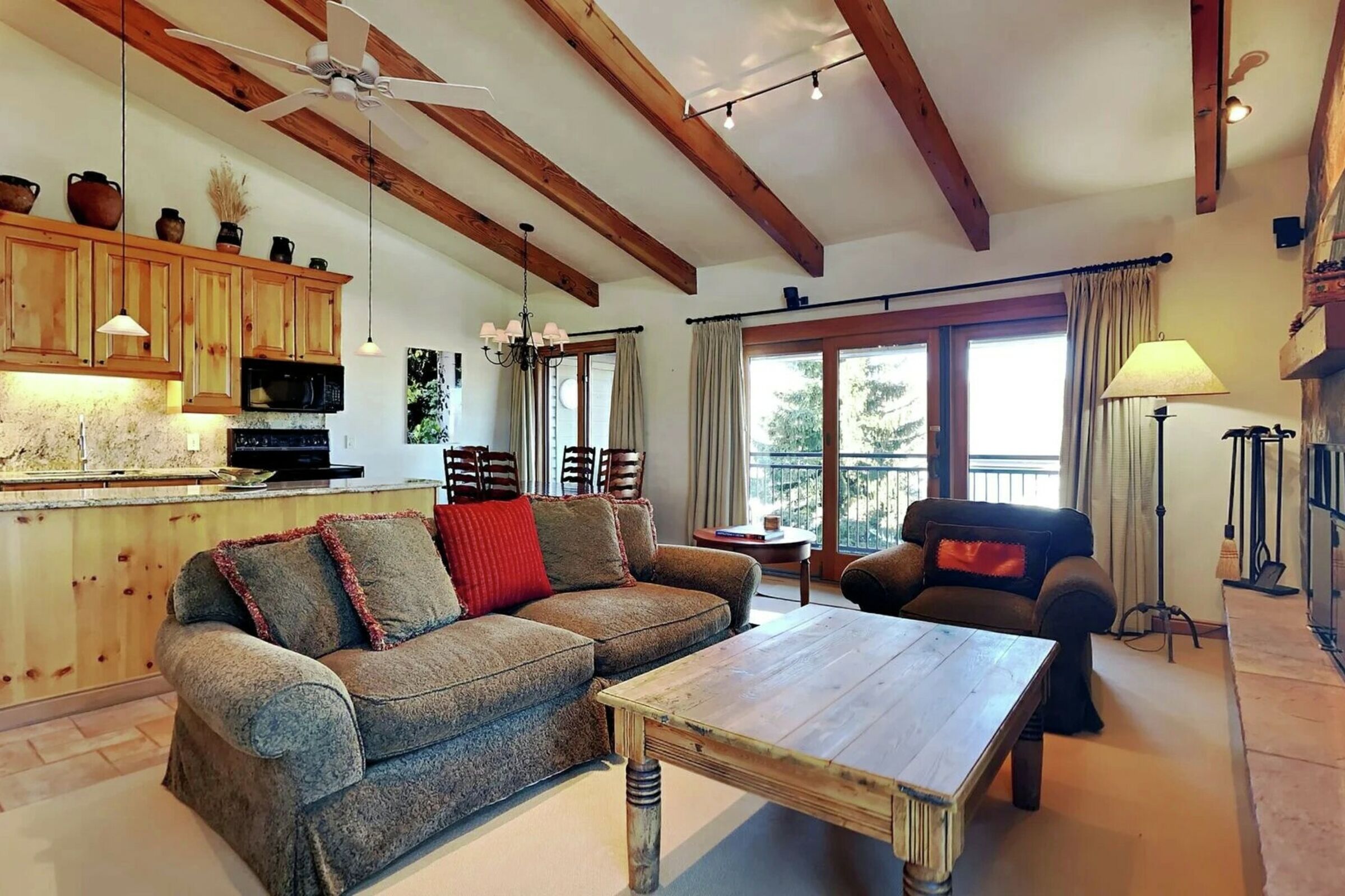#C3A - Living Room
