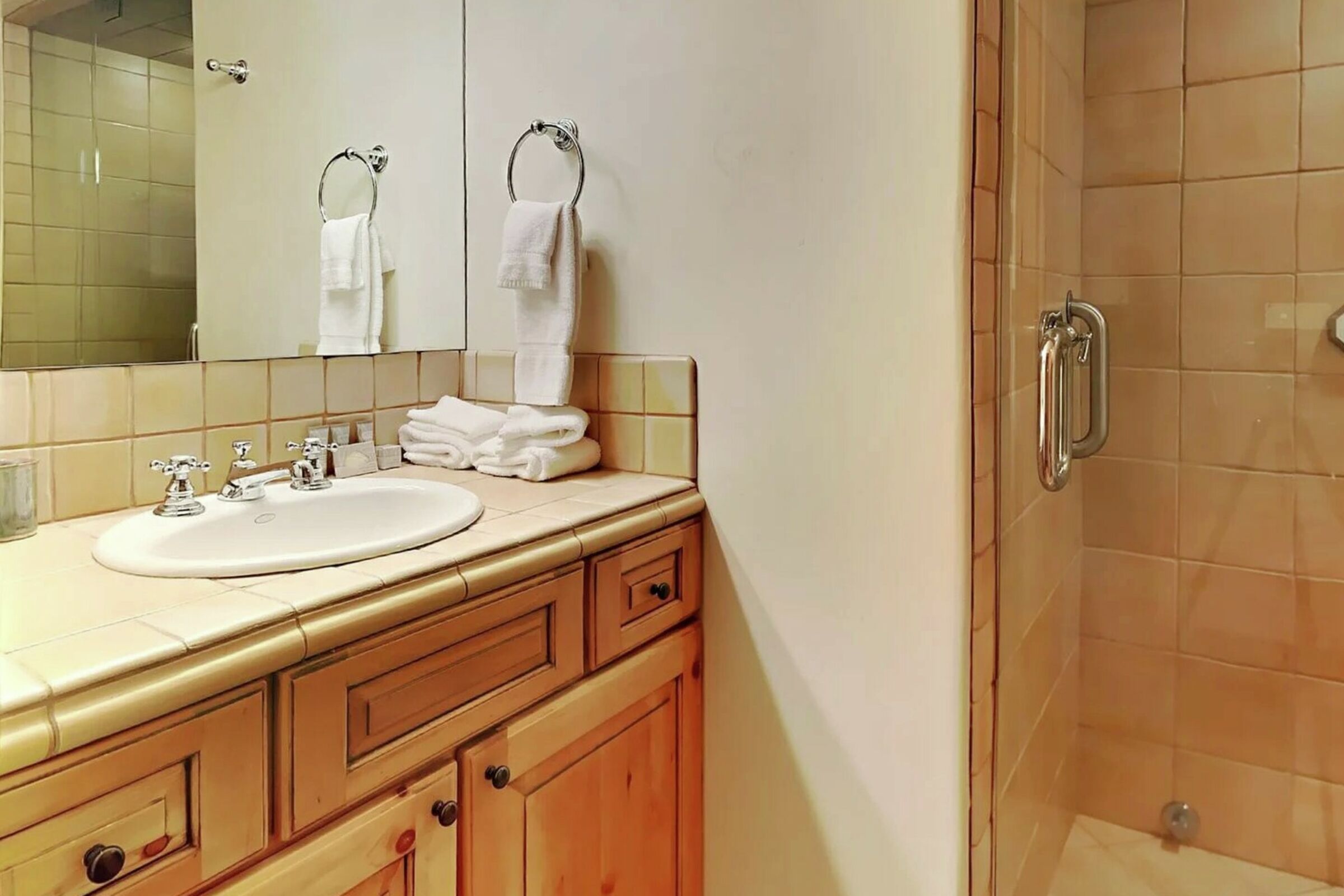 #C3A - Bathroom