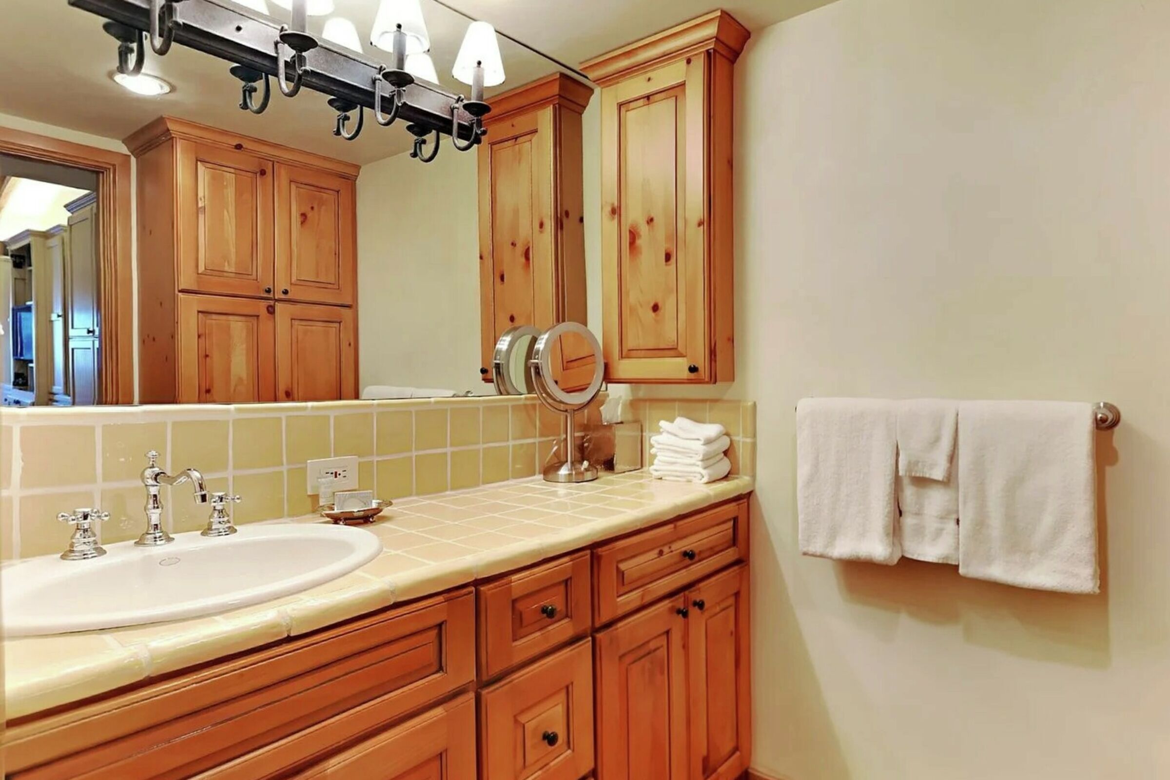 #C3A - Master Ensuite Bathroom