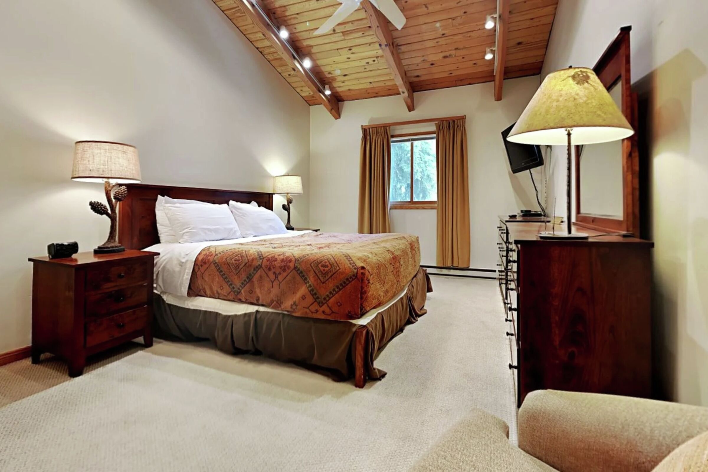 #B3H - Master Bedroom